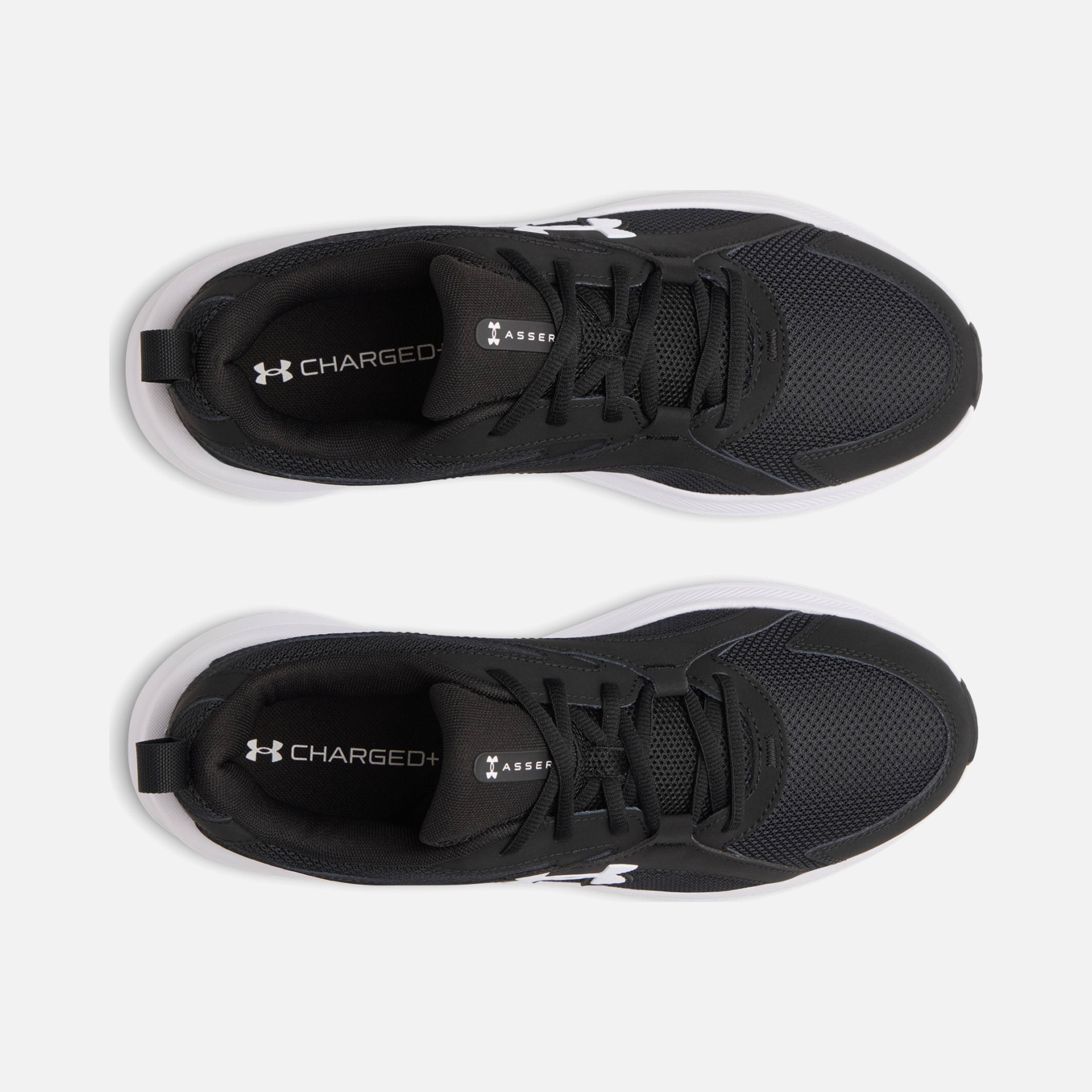 Under Armour Assert 11 Erkek Koşu Ayakkabı