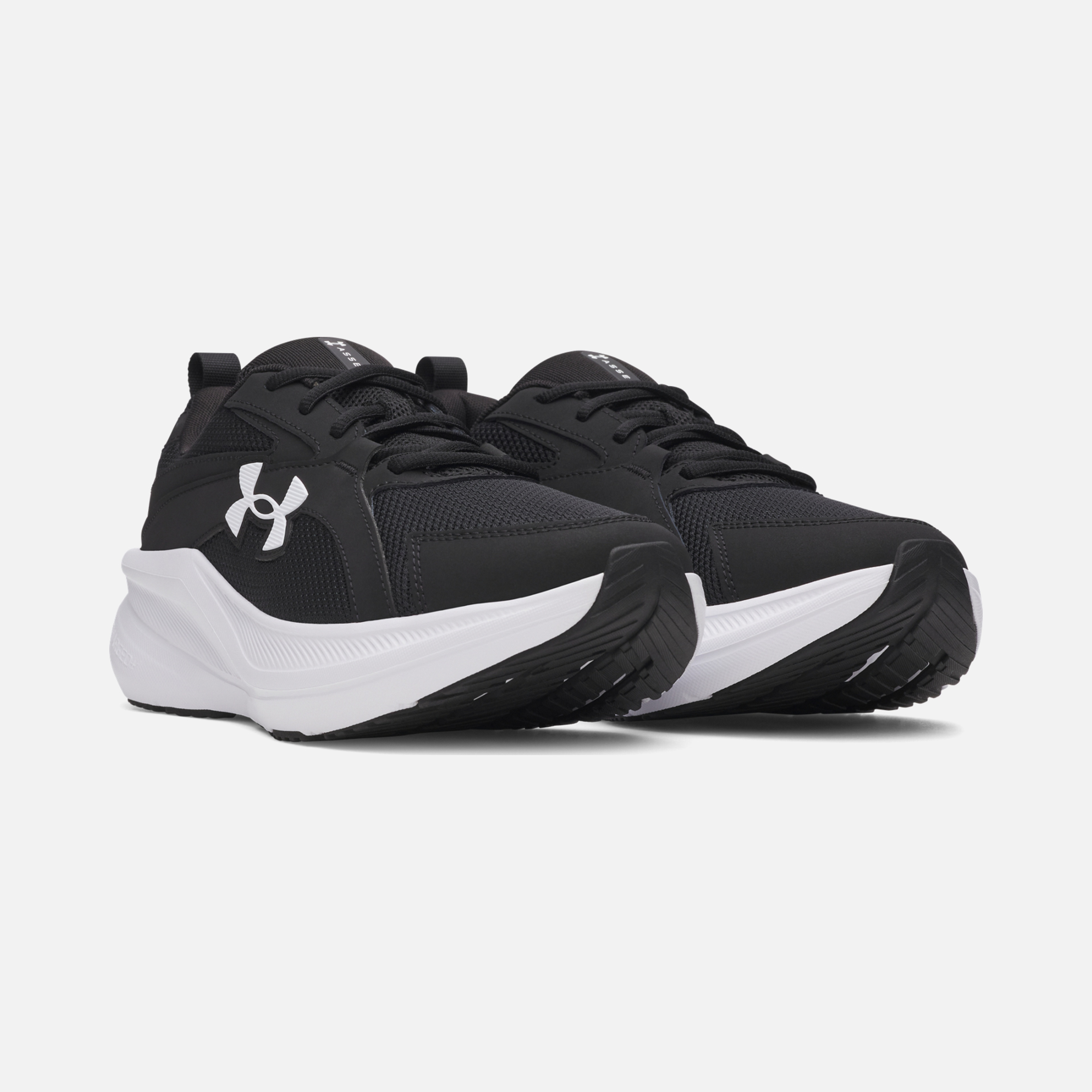 Under Armour Assert 11 Erkek Koşu Ayakkabı