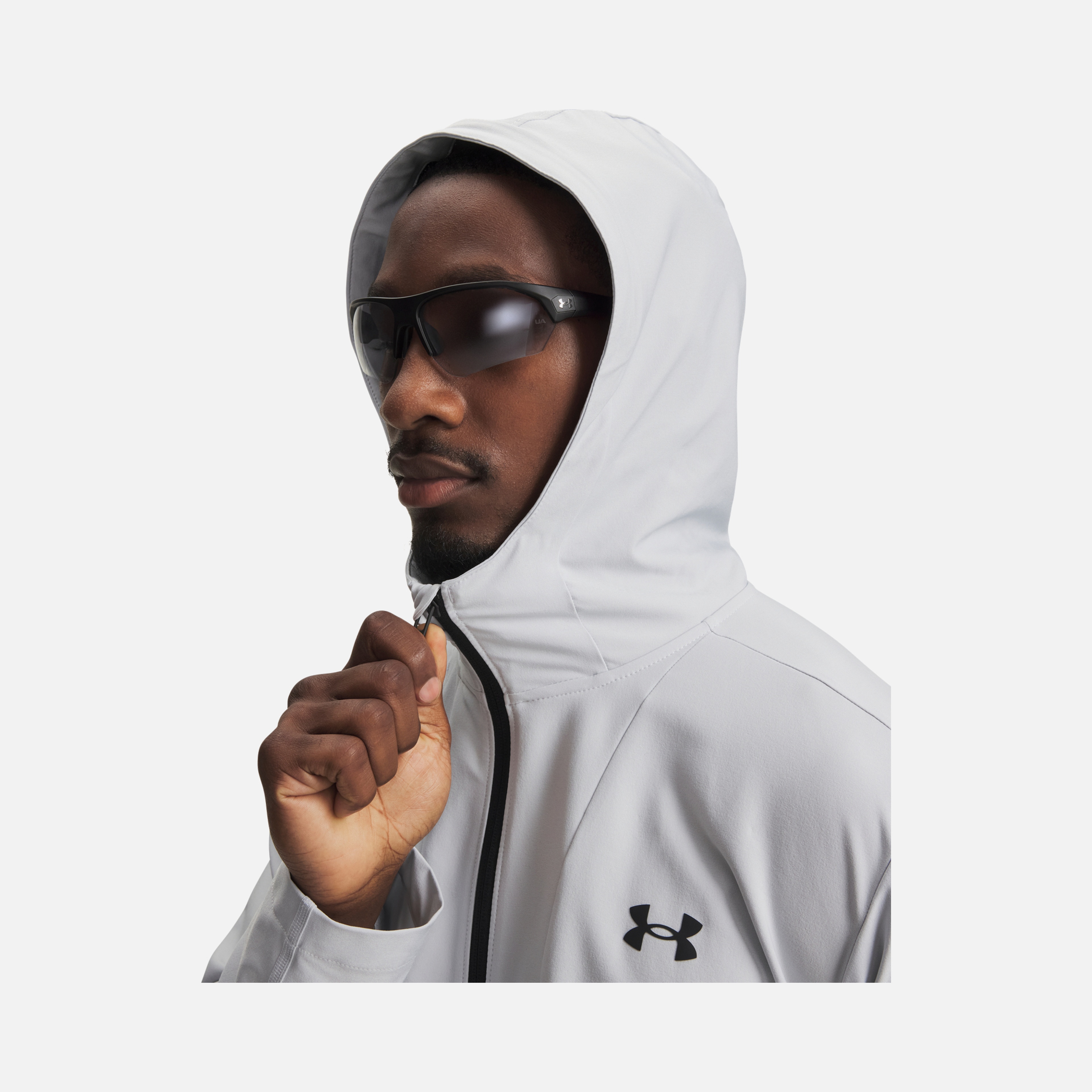 Under Armour Unstoppable Woven Erkek Ceket