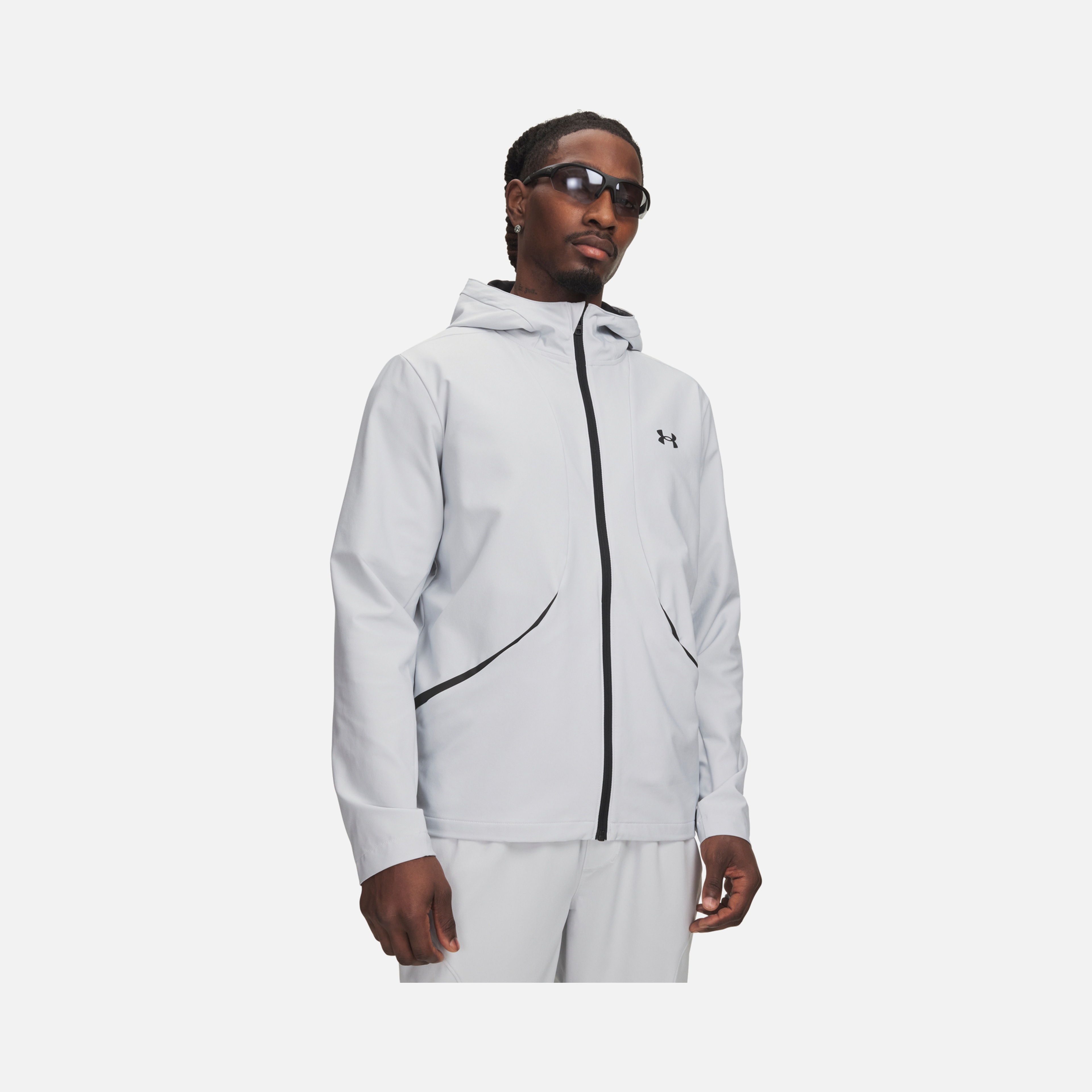 Under Armour Unstoppable Woven Erkek Ceket