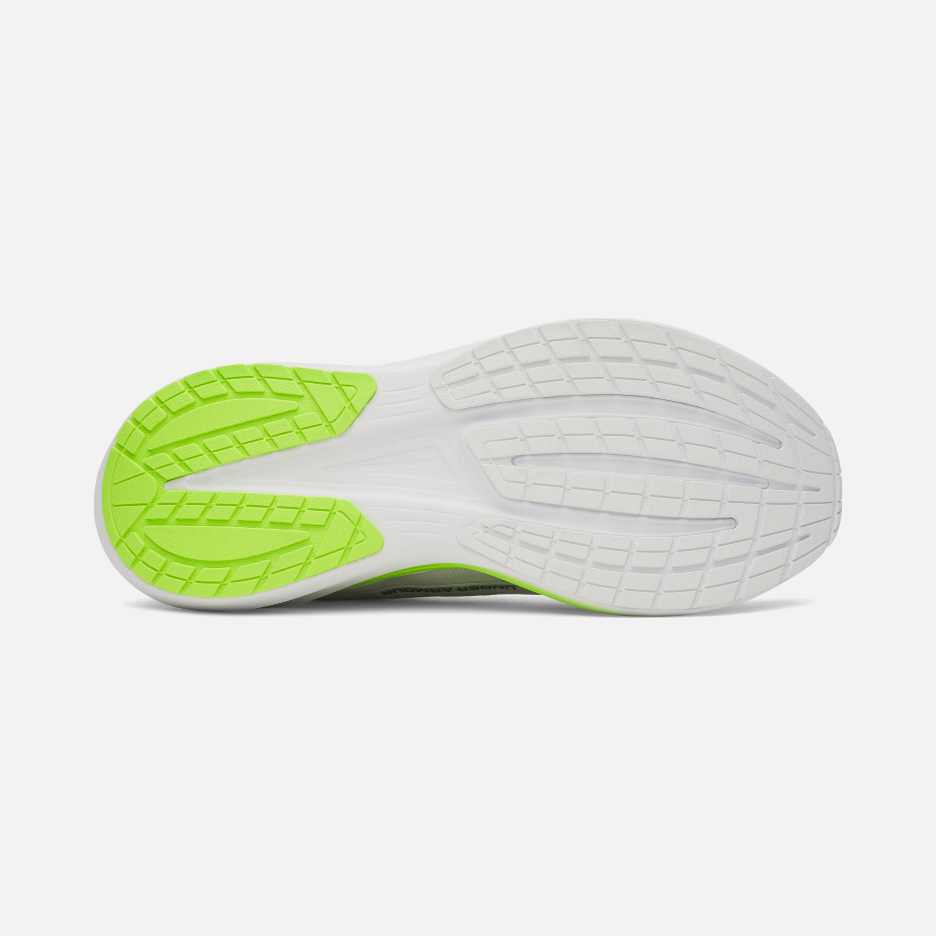 Under Armour Velociti Pace Erkek Koşu Ayakkabı