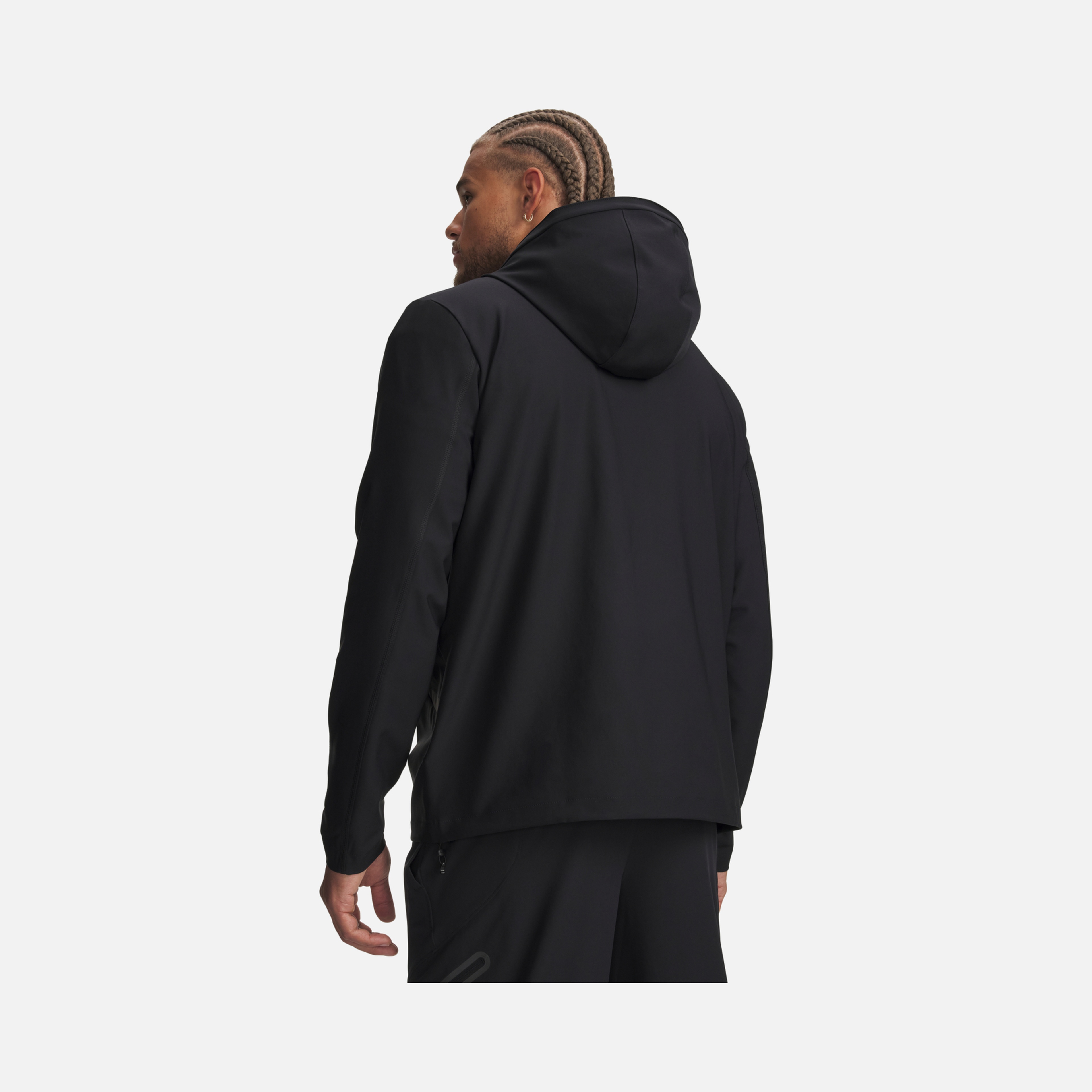 Under Armour Unstoppable Woven Erkek Ceket