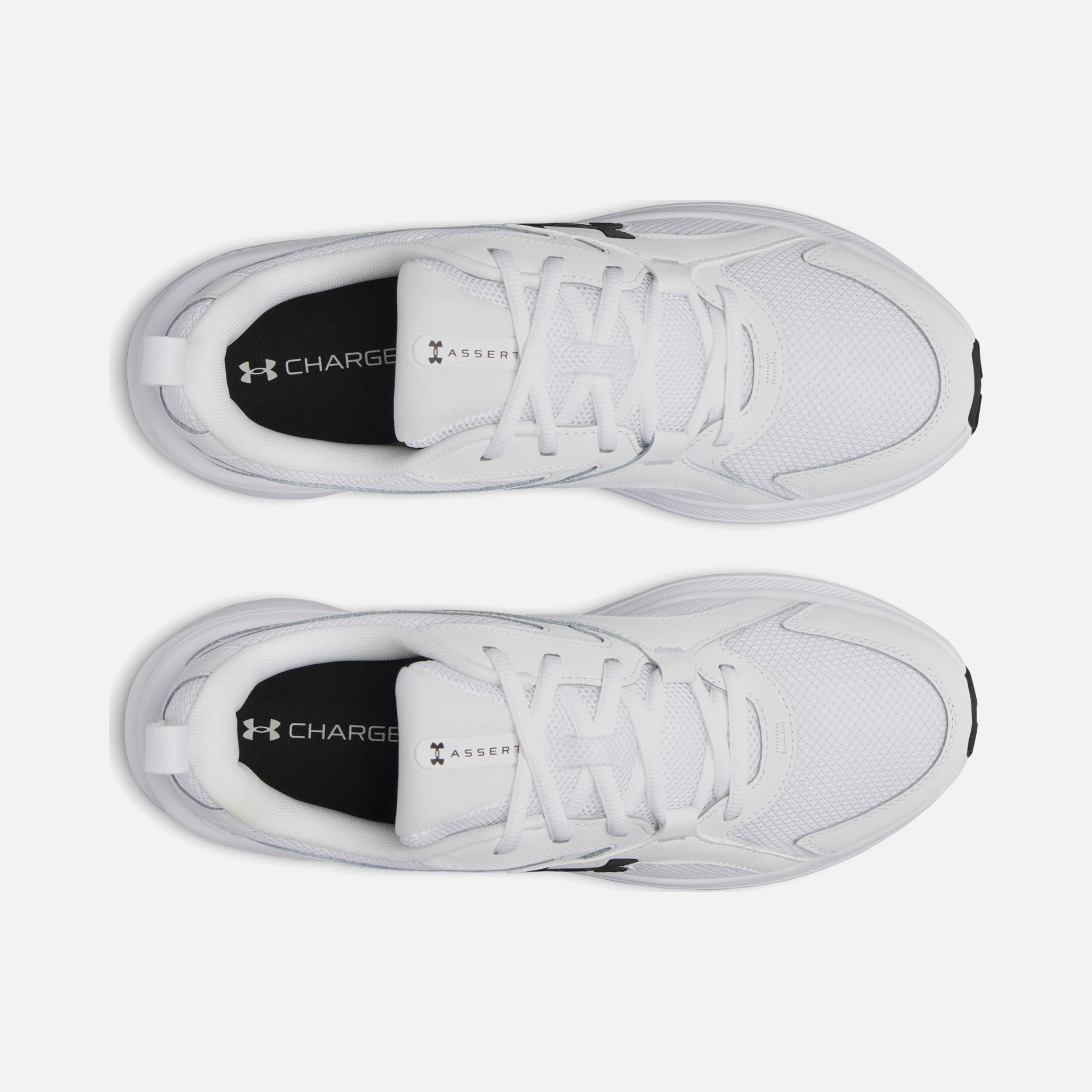 Under Armour Assert 11 Erkek Koşu Ayakkabı