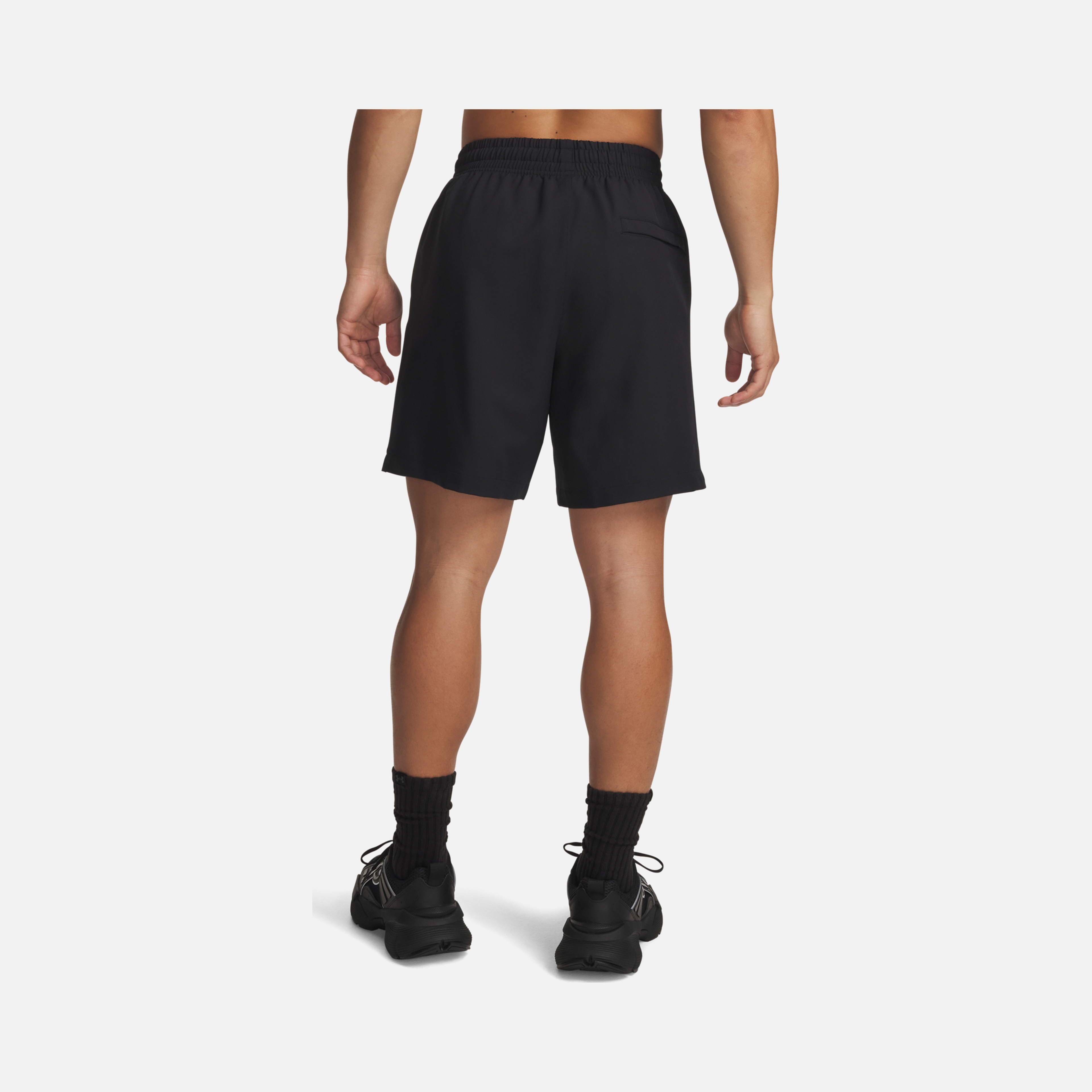 Under Armour Unstoppable Woven Erkek Şort