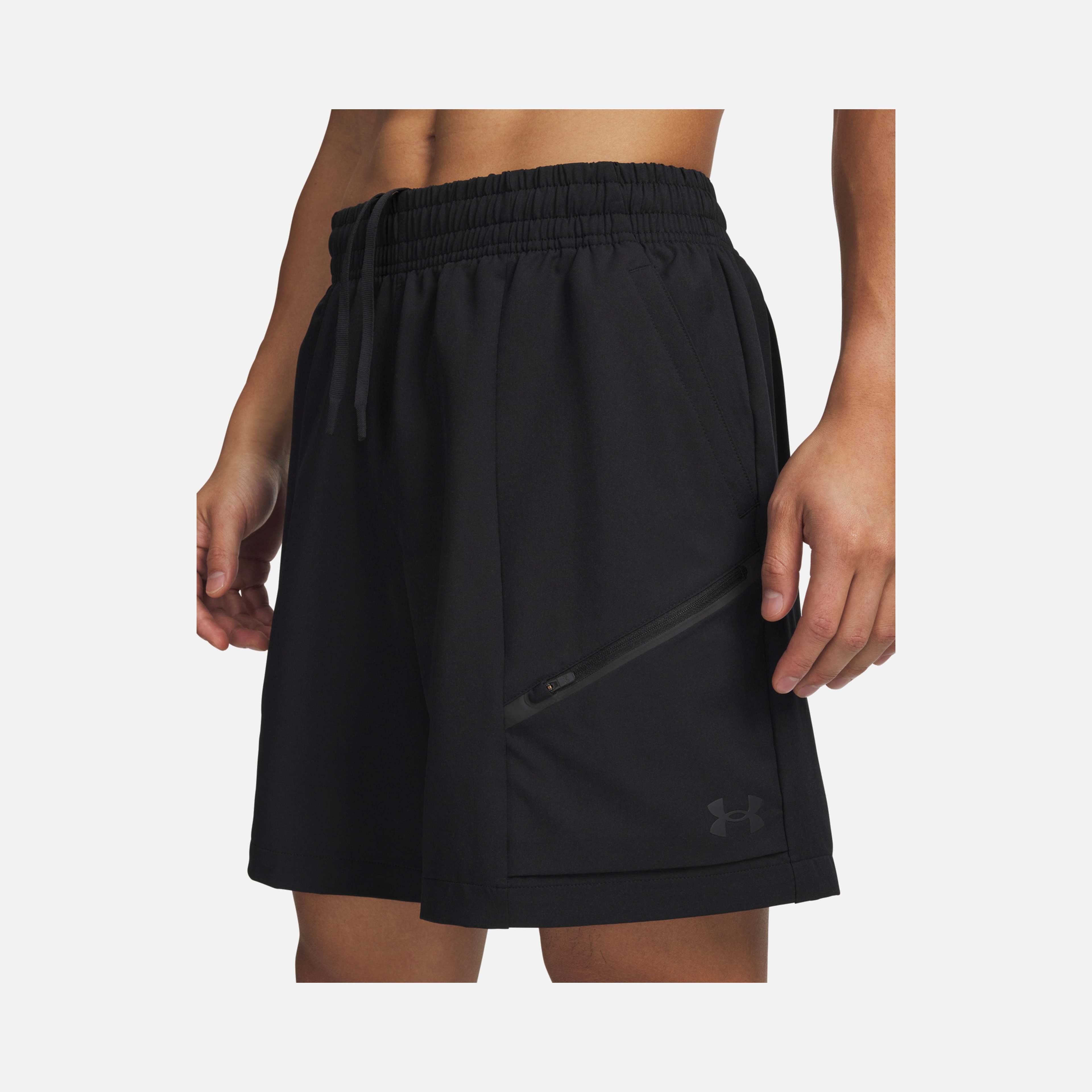 Under Armour Unstoppable Woven Erkek Şort