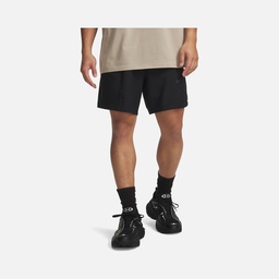 Under Armour Unstoppable Woven Erkek Şort