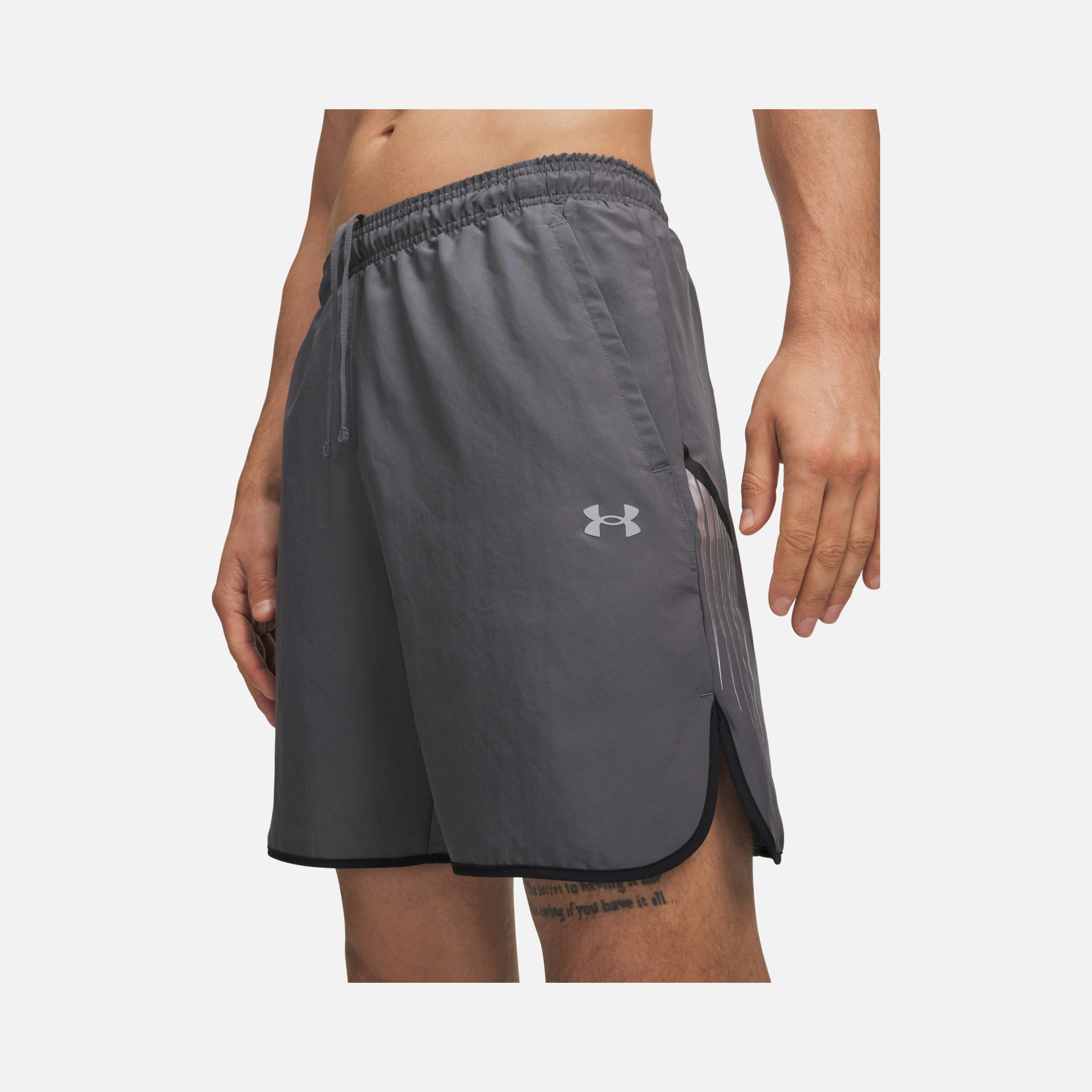 Under Armour Velociti Reflect 7 in Erkek Şort