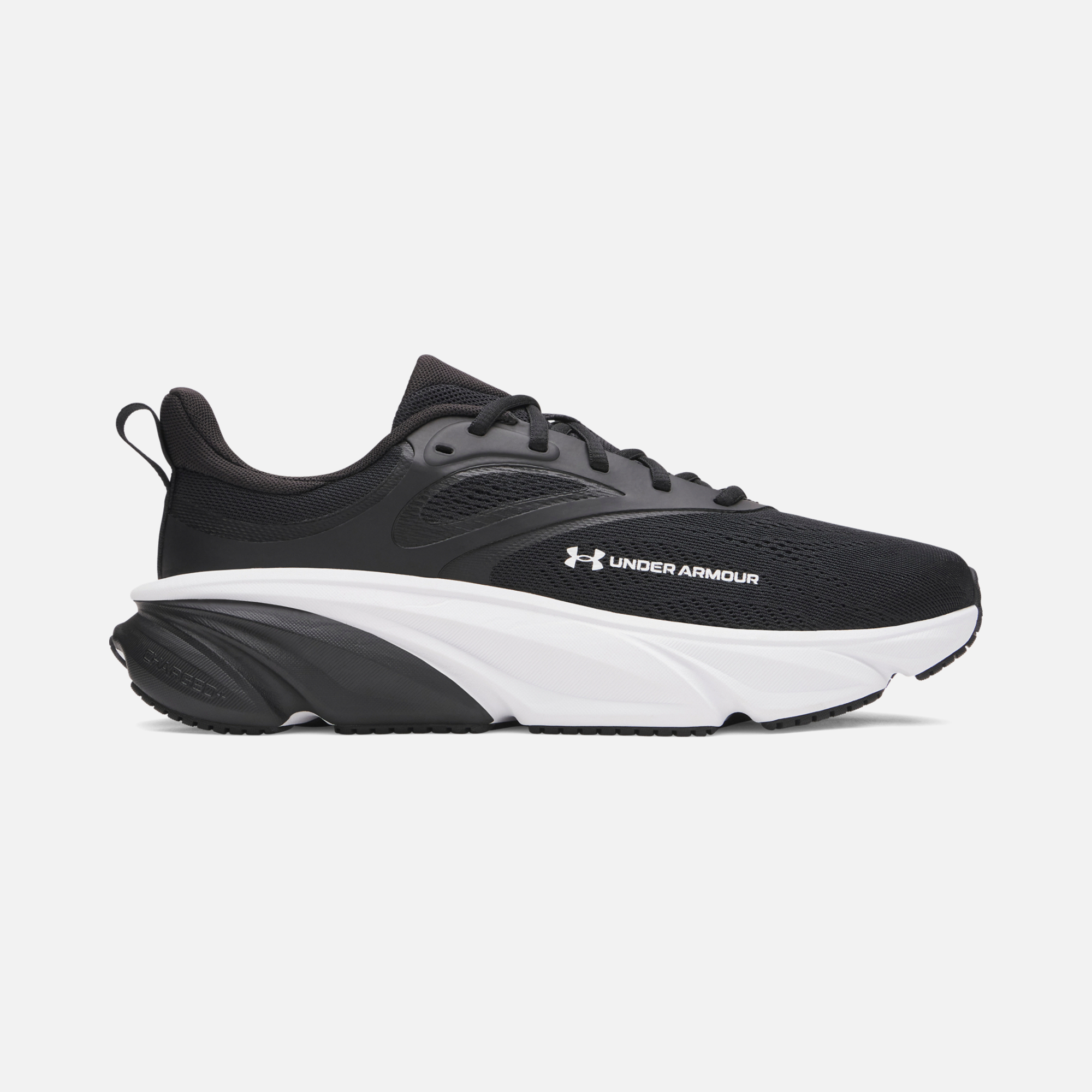 Under Armour Rogue 6 Erkek Koşu Ayakkabısı