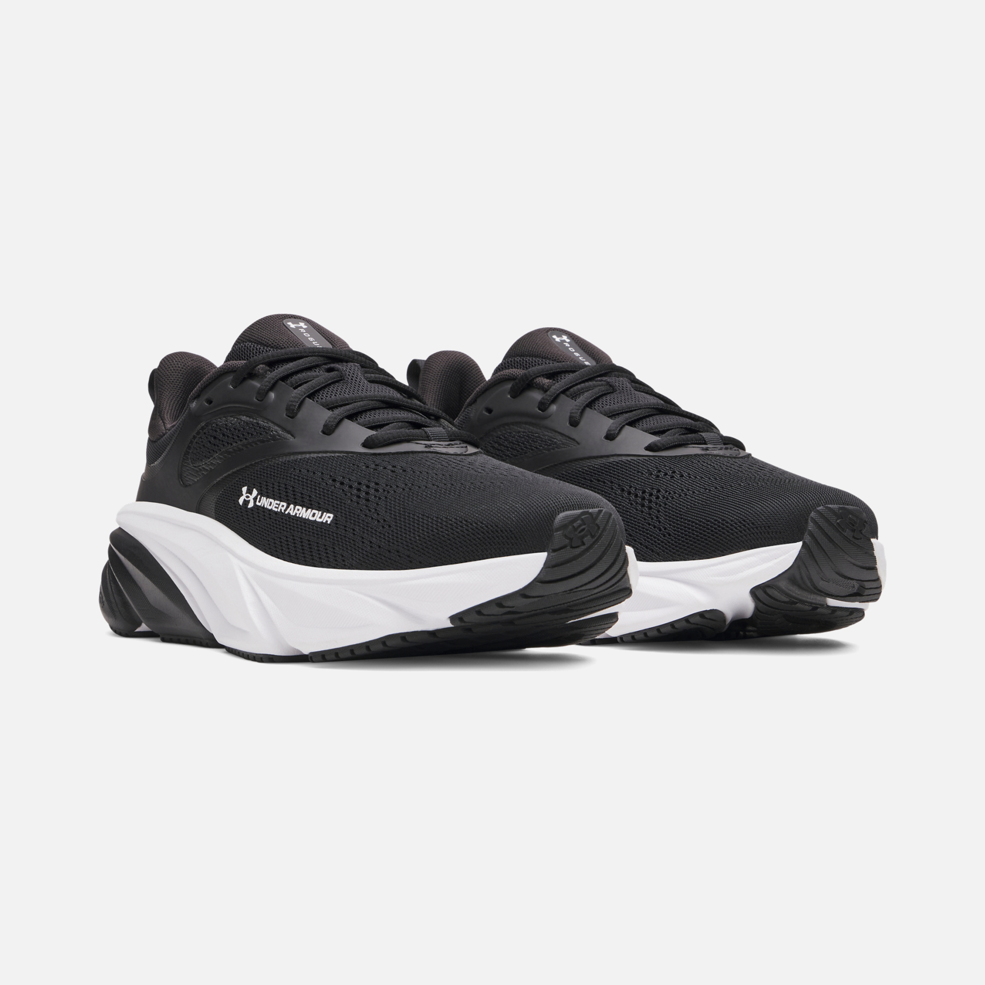 Under Armour Rogue 6 Erkek Koşu Ayakkabısı