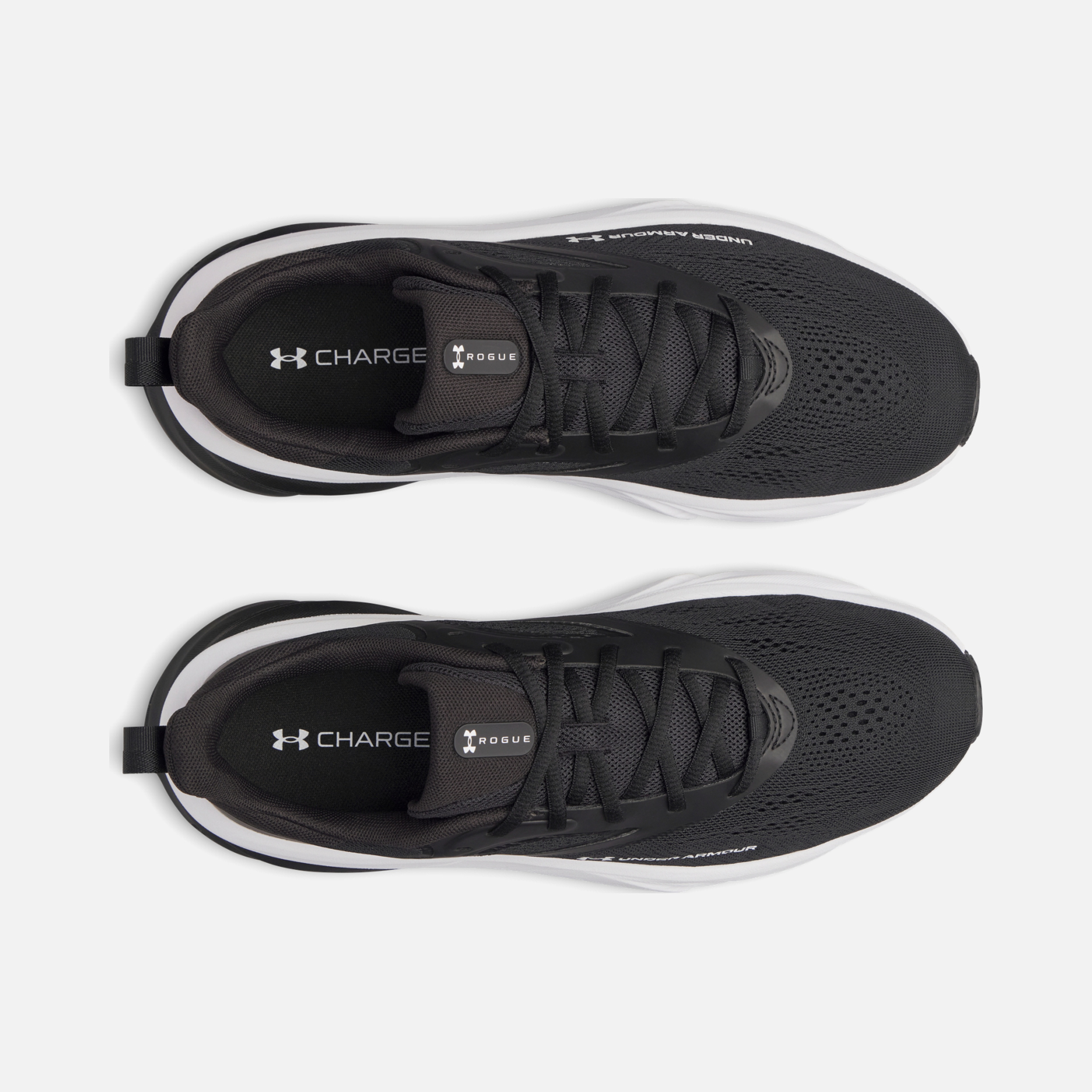 Under Armour Rogue 6 Erkek Koşu Ayakkabısı