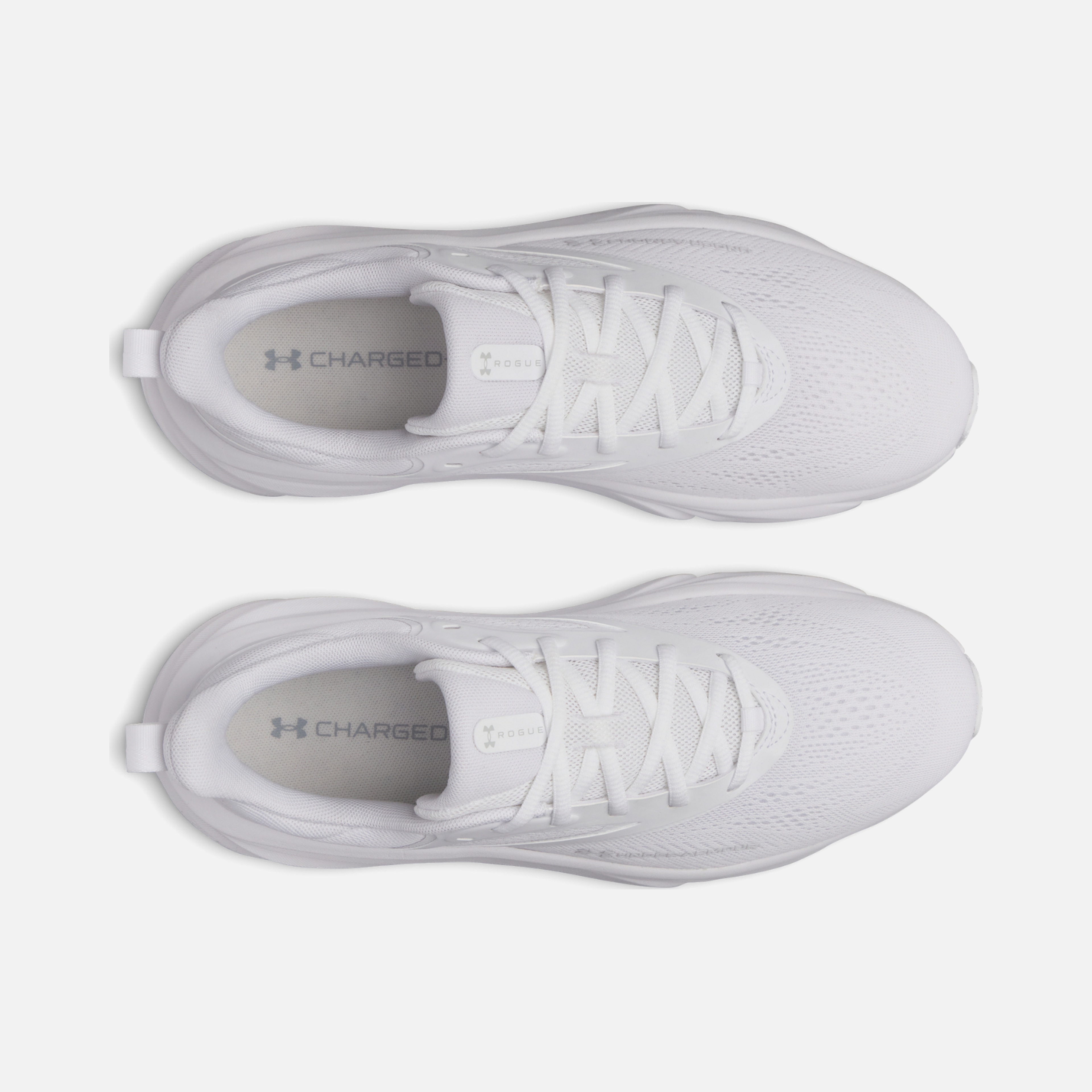 Under Armour Rogue 6 Erkek Koşu Ayakkabısı