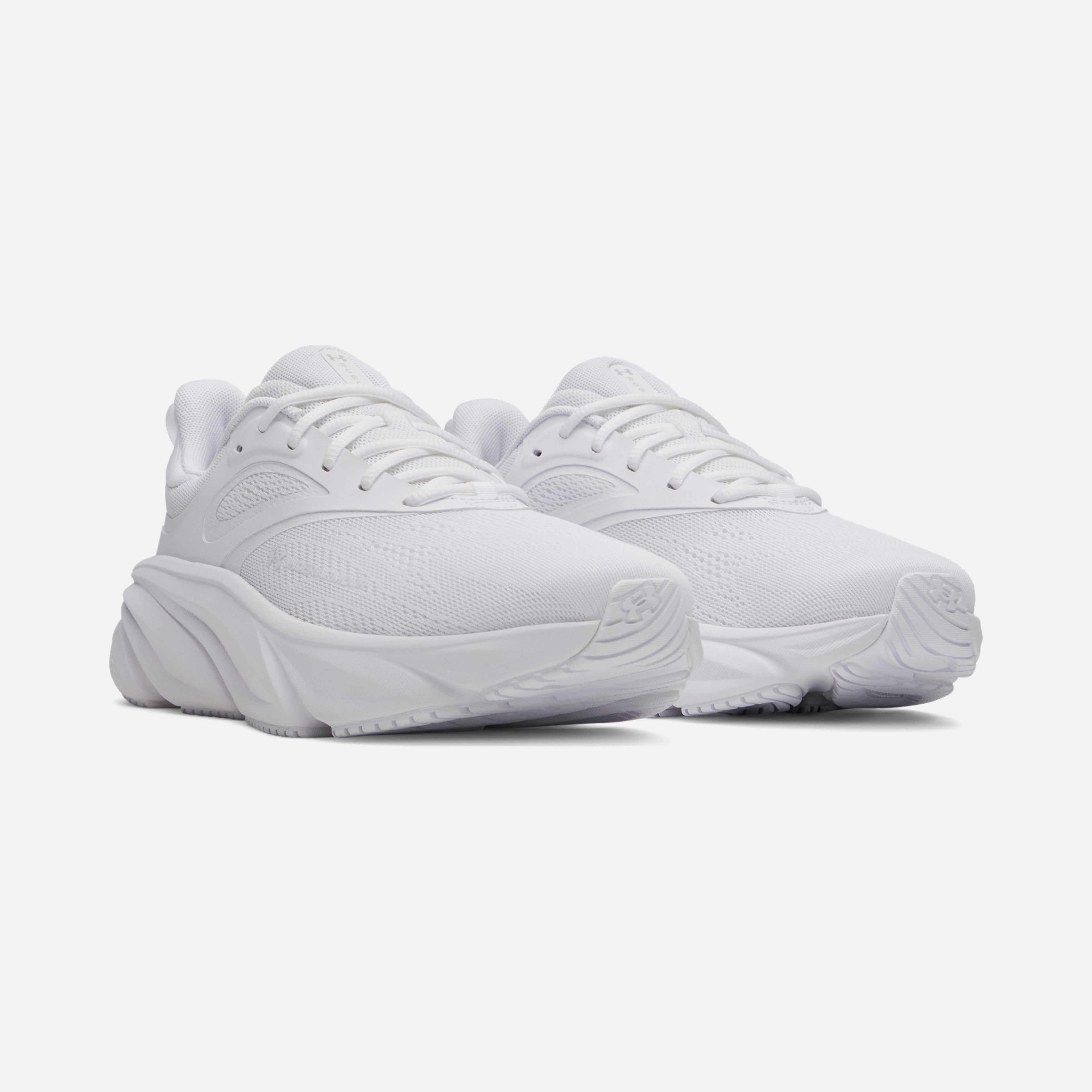 Under Armour Rogue 6 Erkek Koşu Ayakkabısı