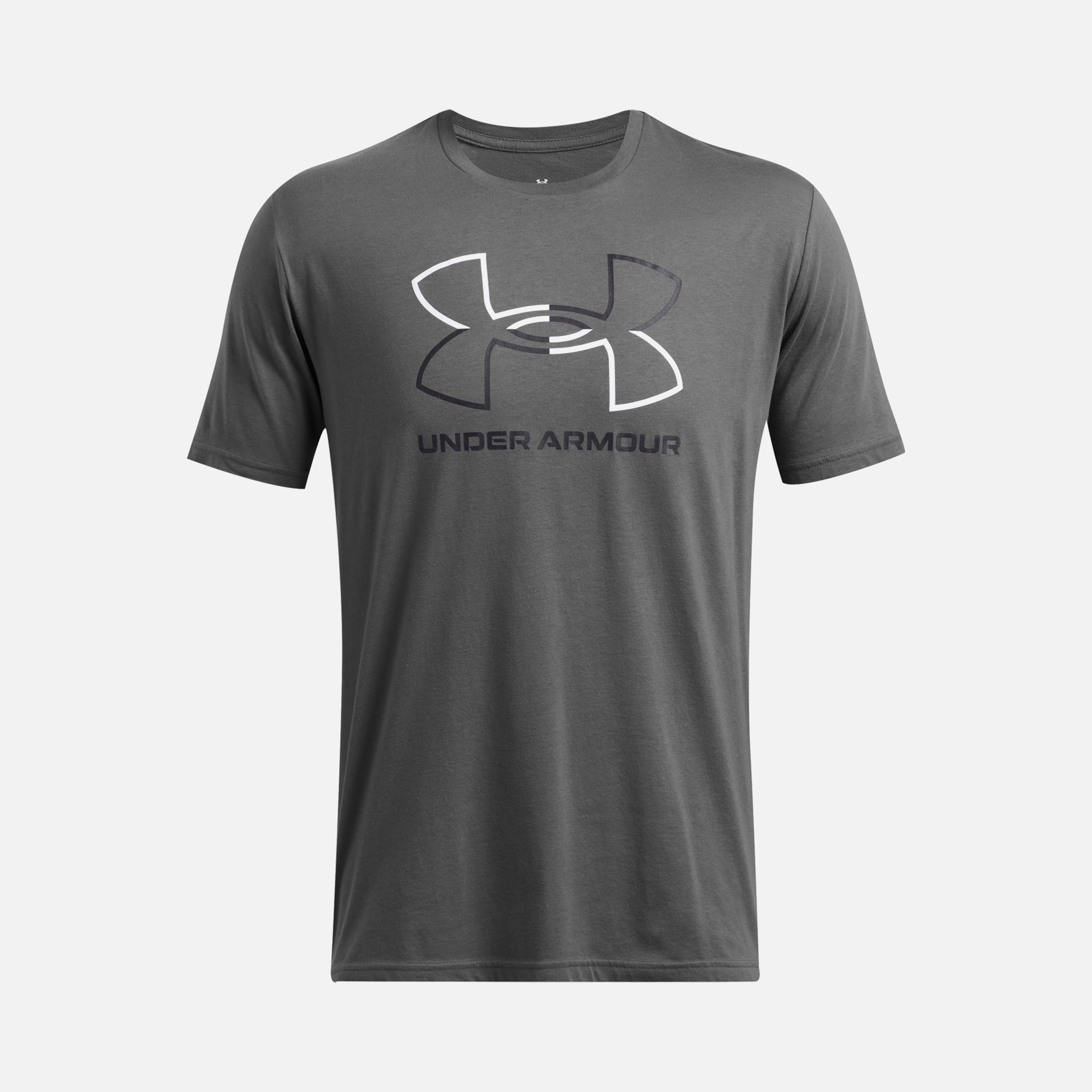 Under Armour Sportswear Global Foundation Update Loose Cut Short-Sleeve Erkek Tişört