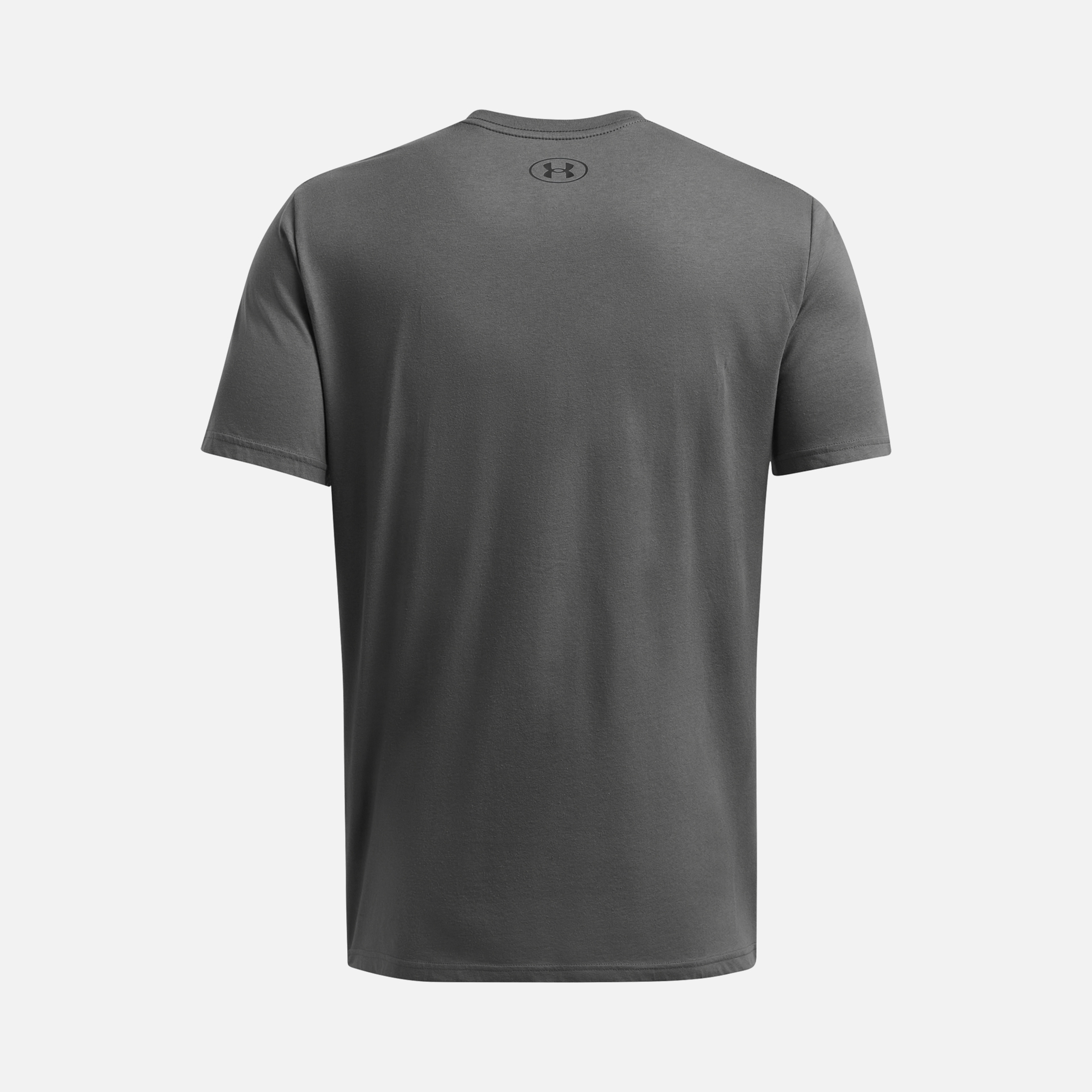 Under Armour Sportswear Global Foundation Update Loose Cut Short-Sleeve Erkek Tişört