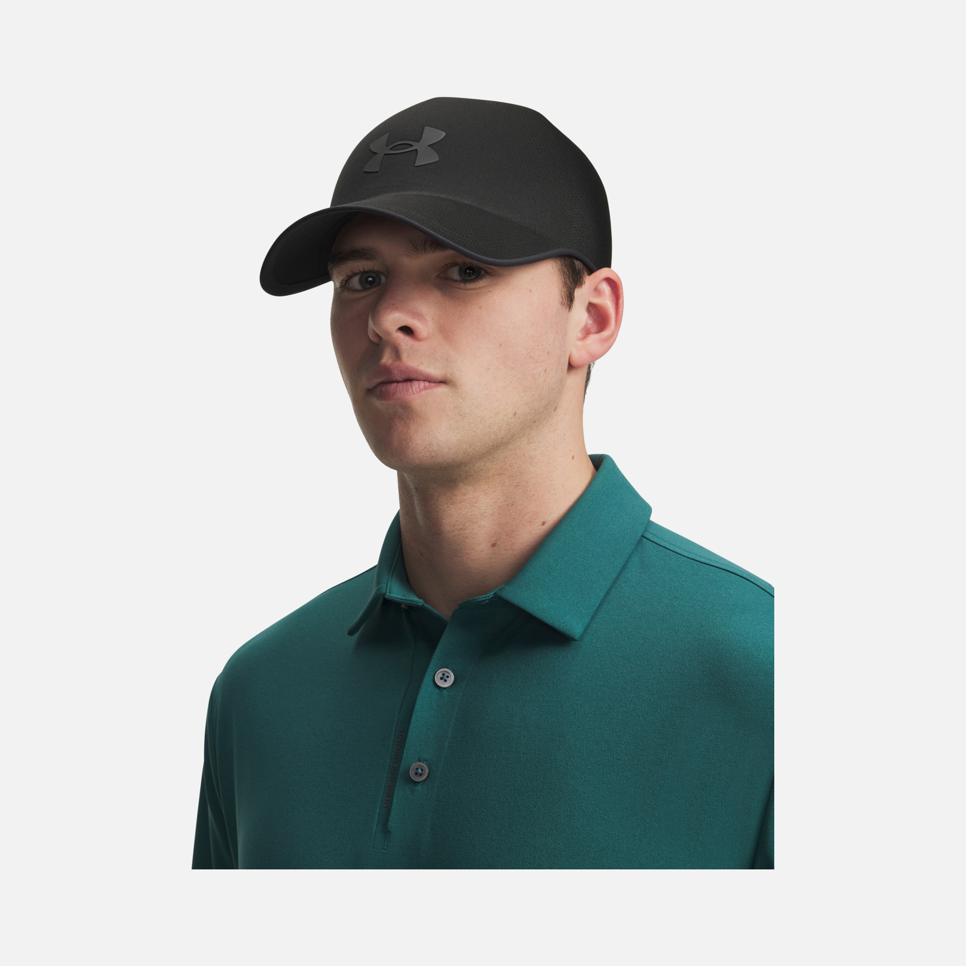 Under Armour Stealthform Low Uncrushable Şapka