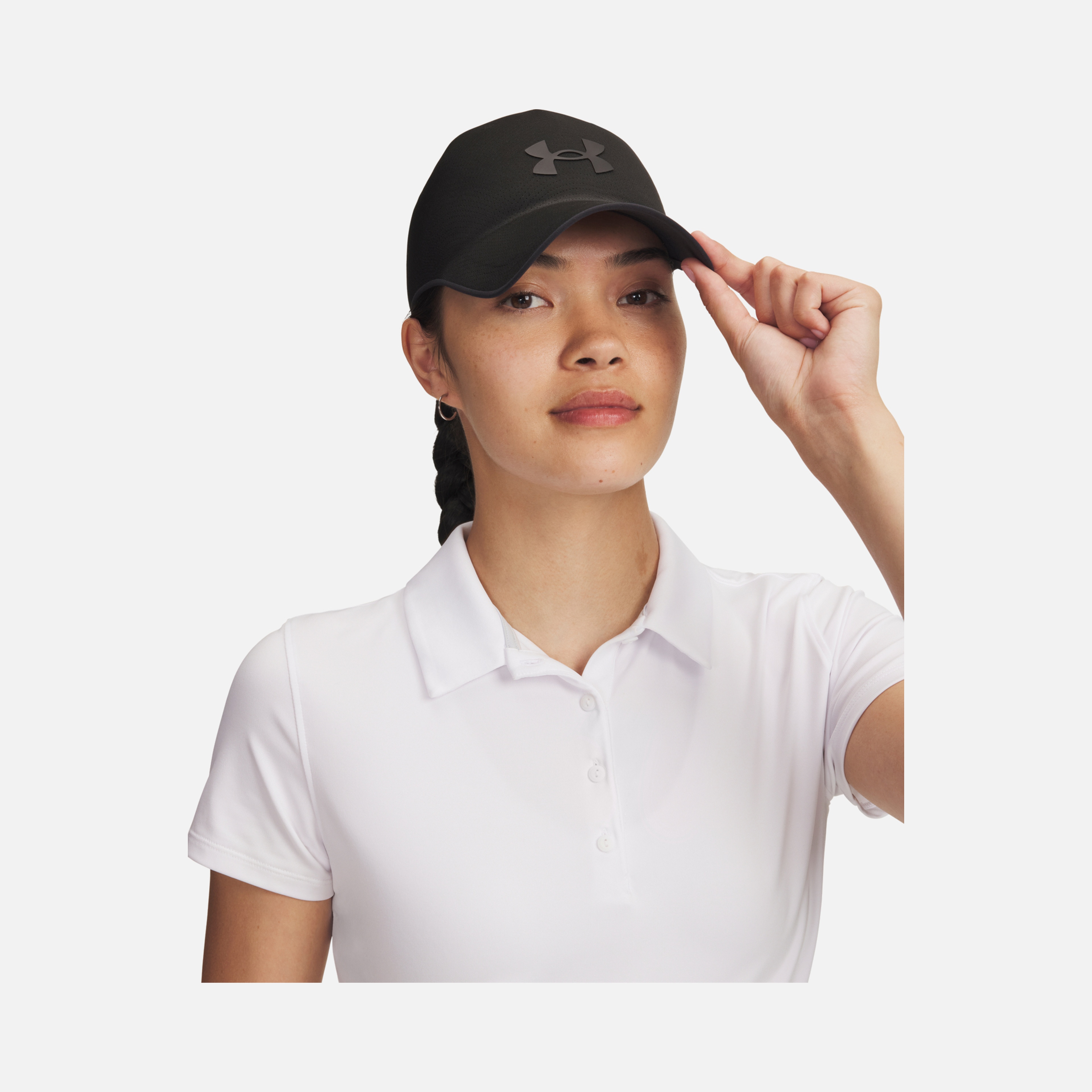 Under Armour Stealthform Low Uncrushable Şapka