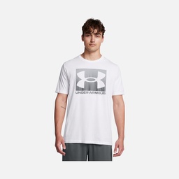 Under Armour Sportswear Boxed Sports Updated Loose Cut Short-Sleeve Erkek Tişört
