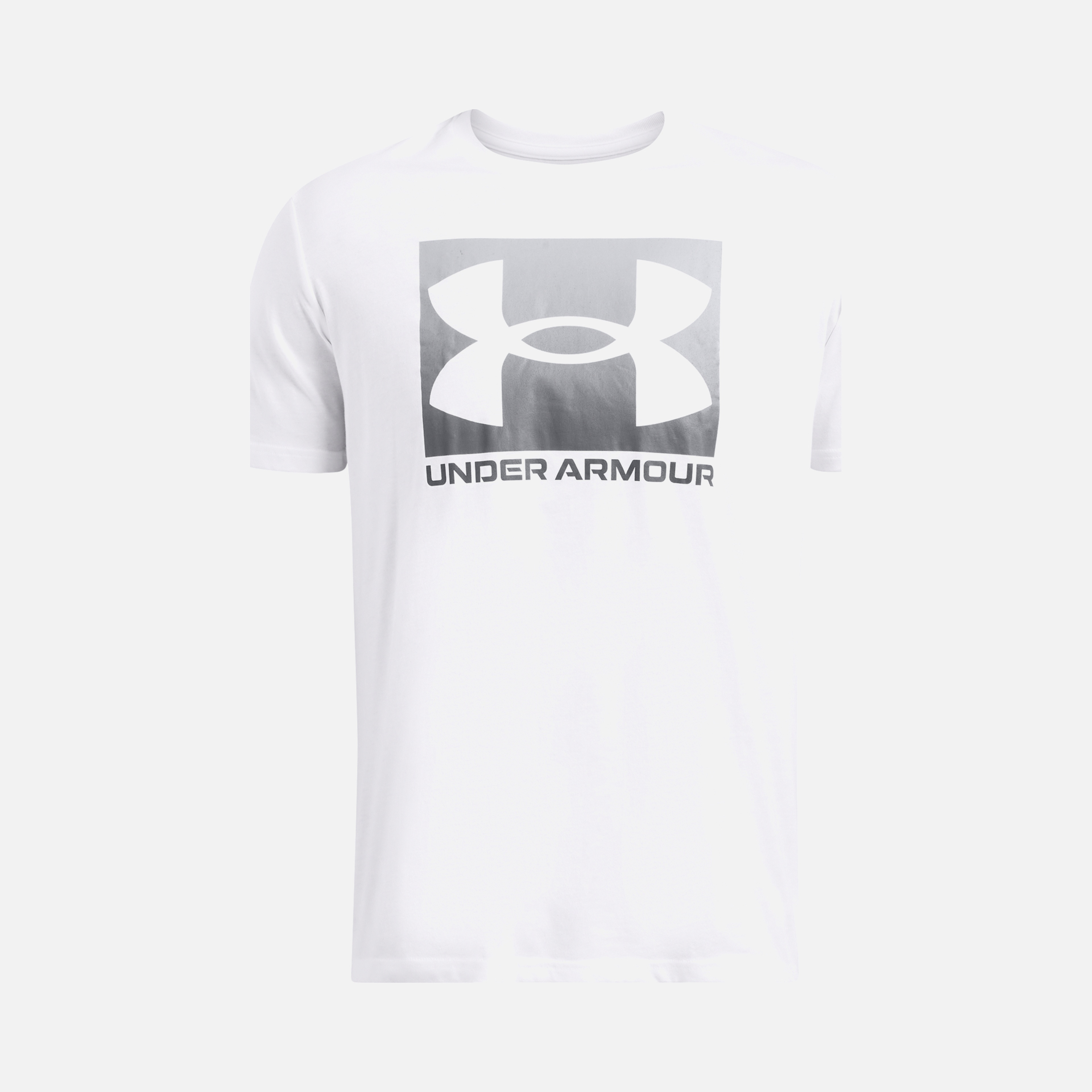 Under Armour Sportswear Boxed Sports Updated Loose Cut Short-Sleeve Erkek Tişört