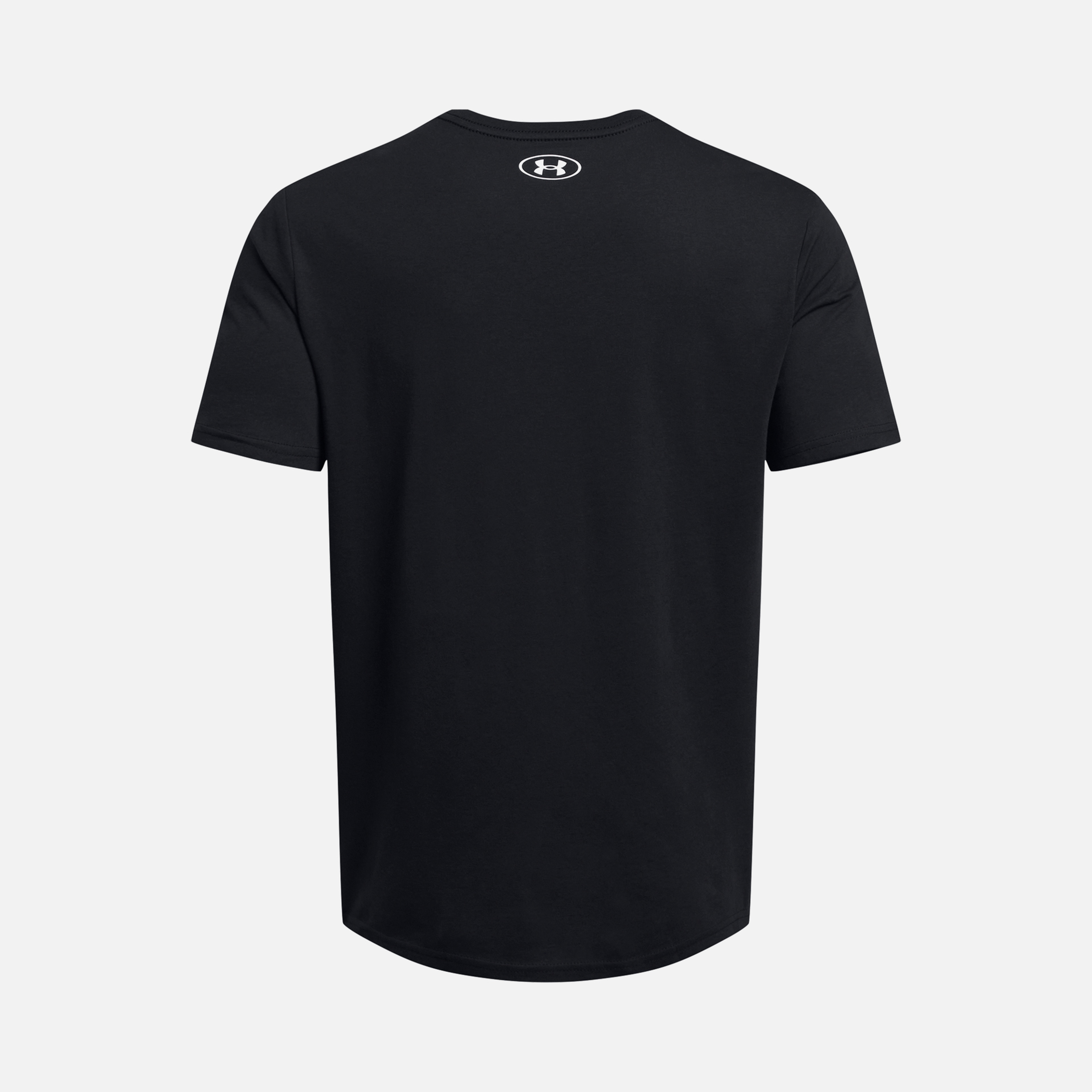 Under Armour Sportswear Global Foundation Update Loose Cut Short-Sleeve Erkek Tişört