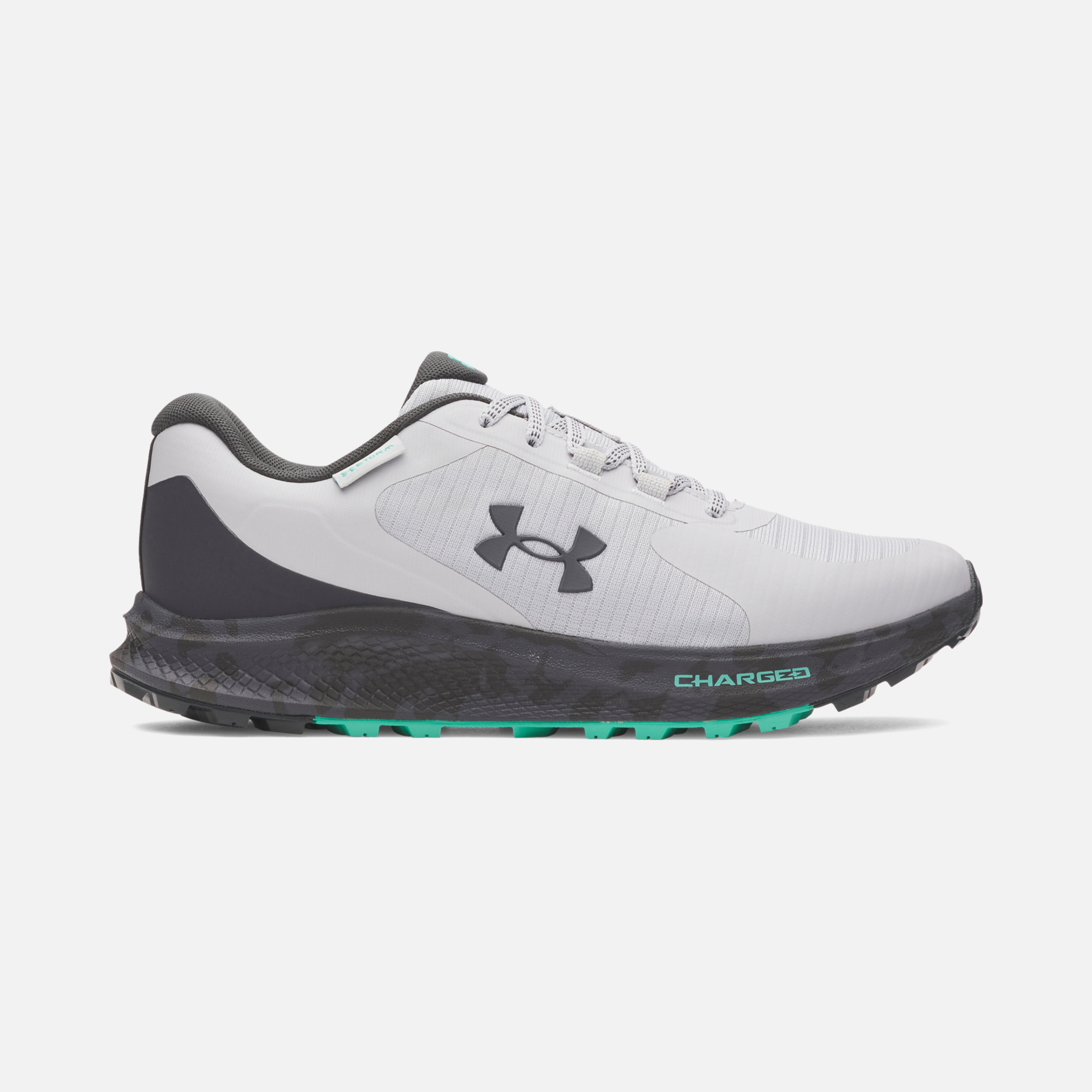 Under Armour Charged Bandit 3 Stormproof Trail Running Erkek Spor Ayakkabı