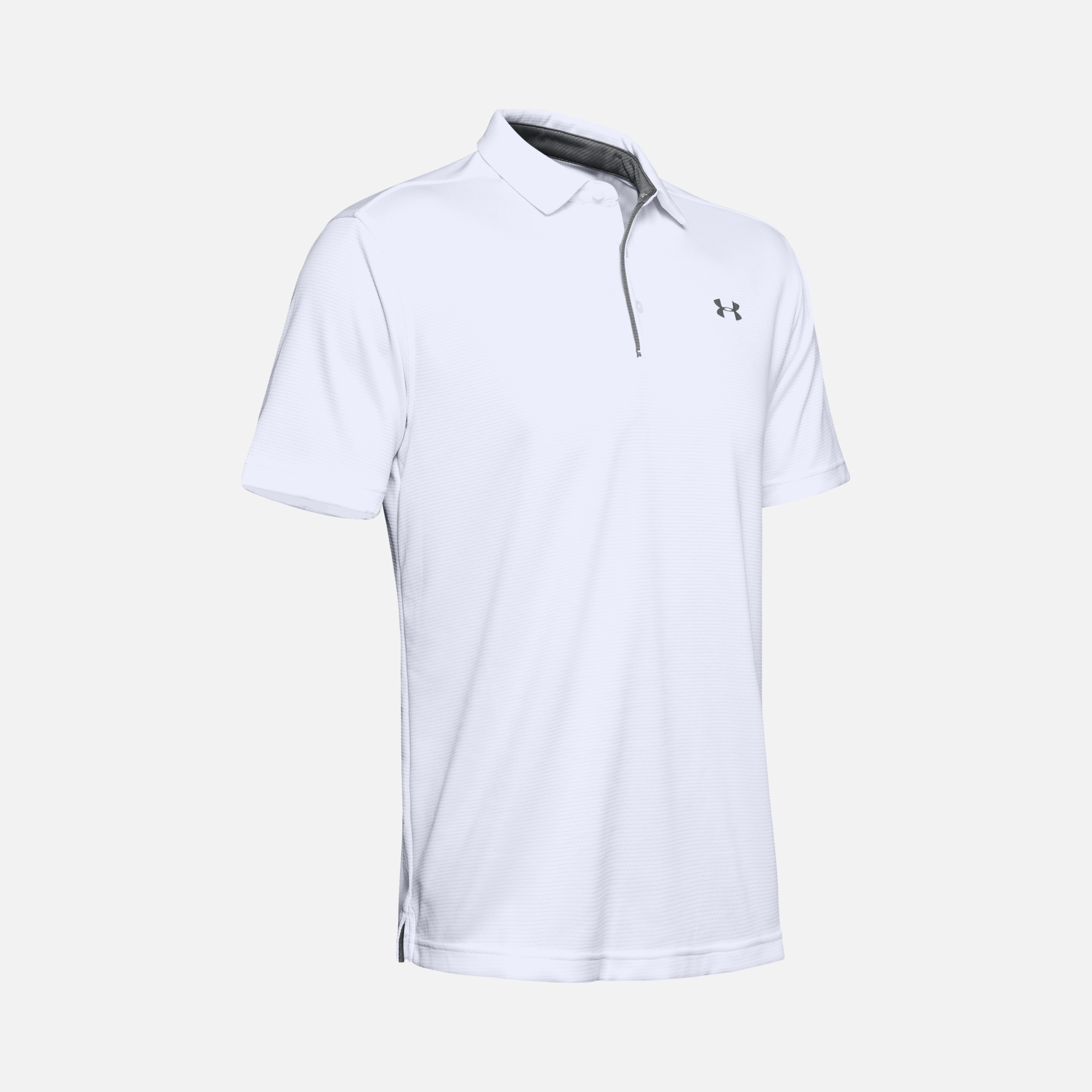 Under Armour Tech Polo Loose Cut Training Short-Sleeve Erkek Tişört