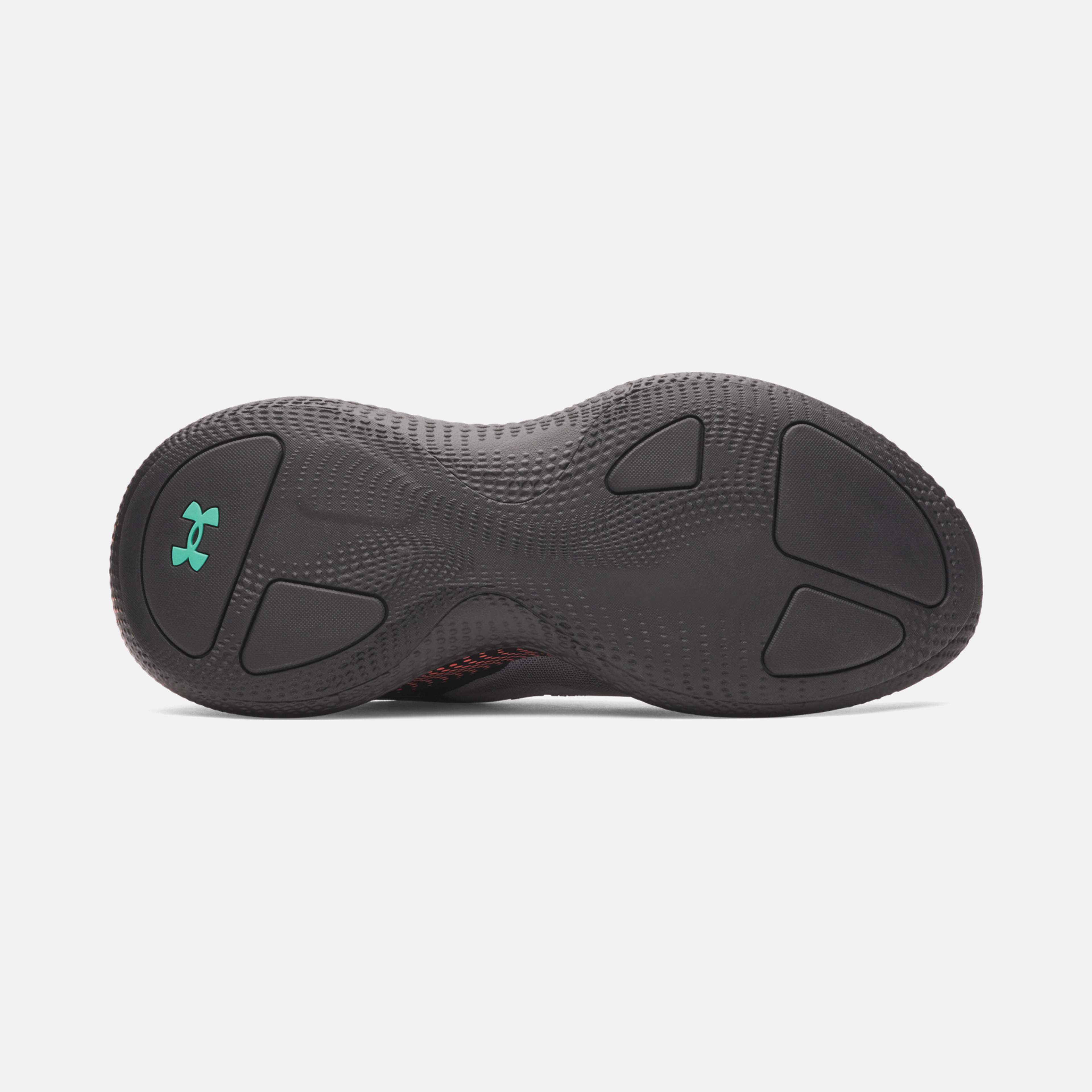 Under Armour Sportswear Echo Erkek Spor Ayakkabı