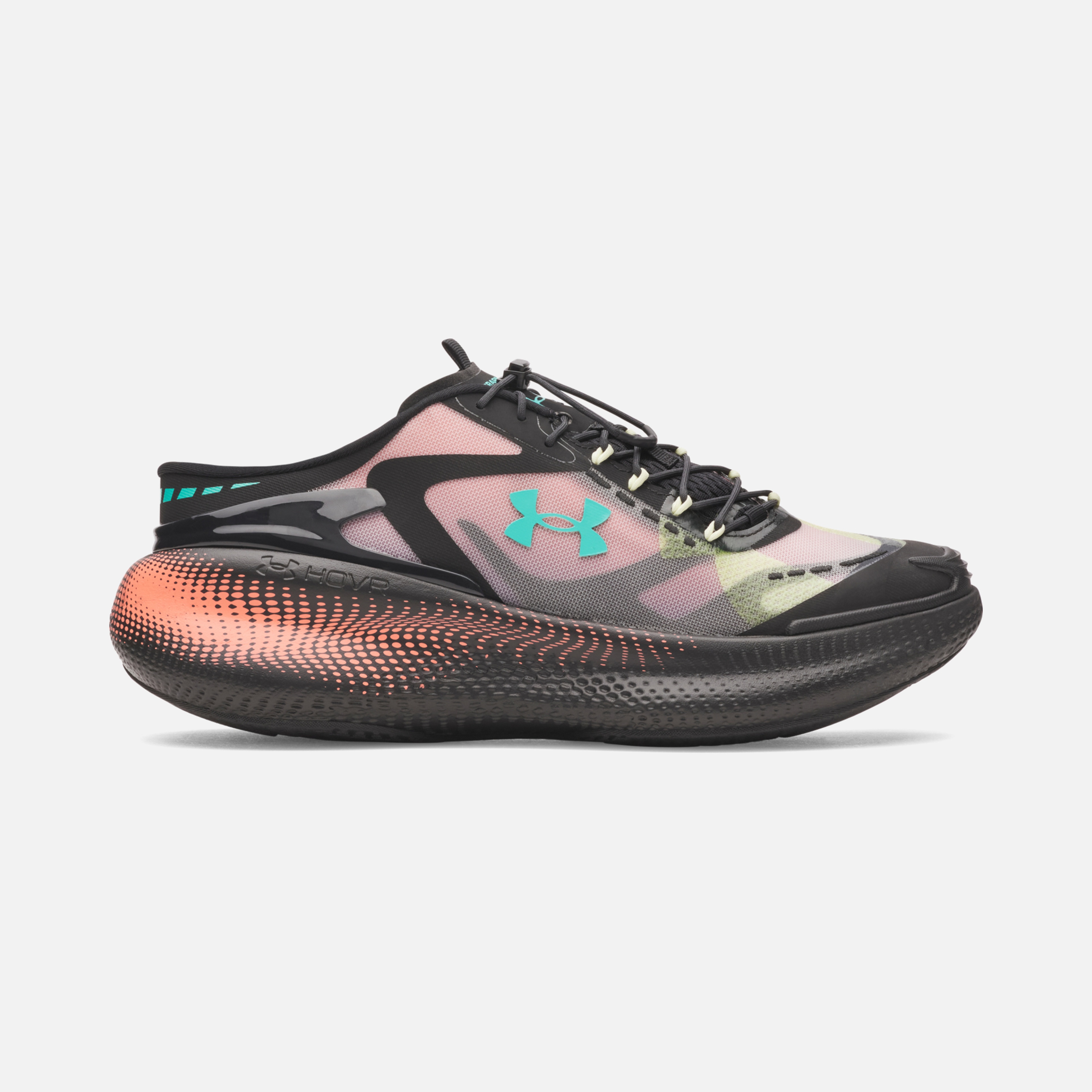 Under Armour Sportswear Echo Erkek Spor Ayakkabı