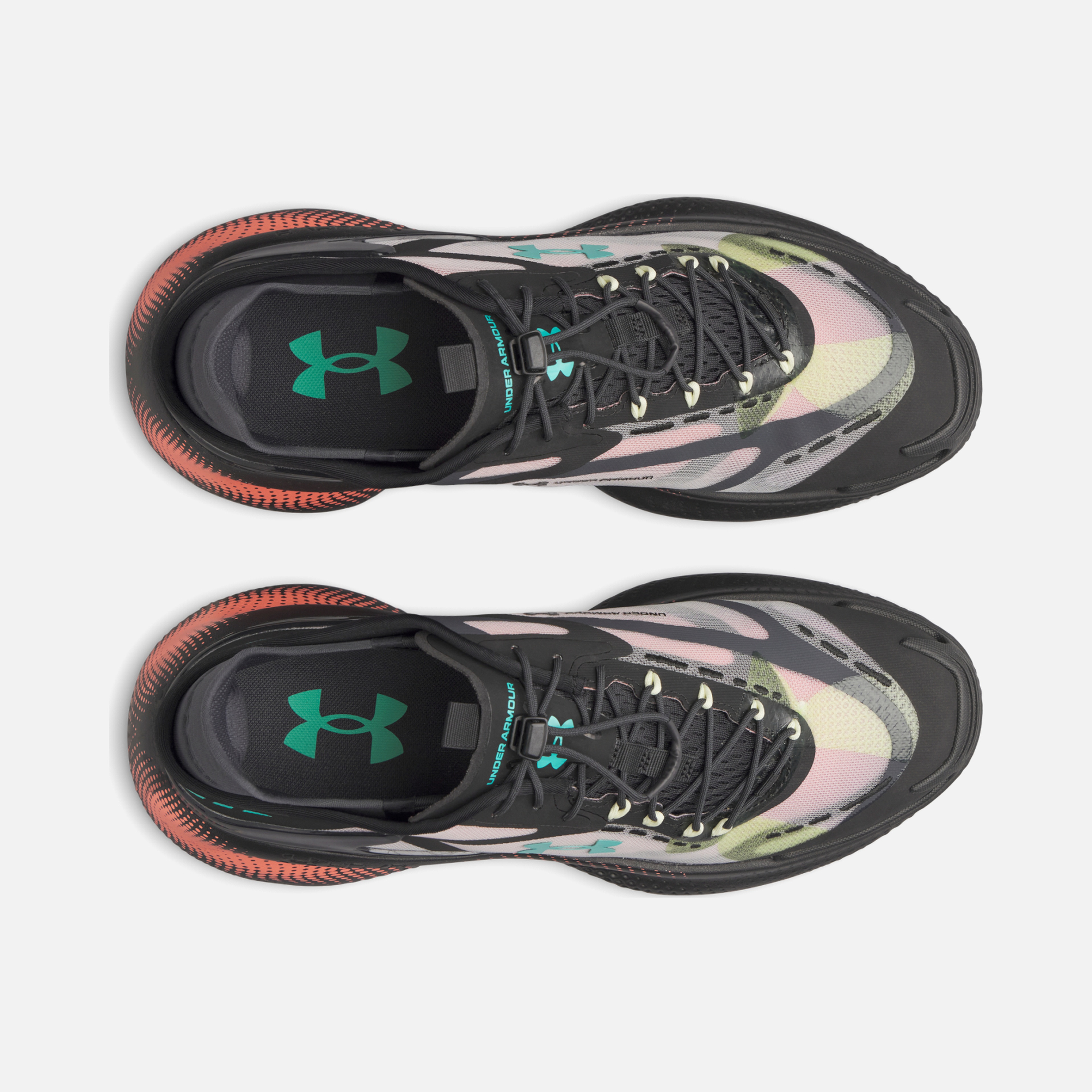 Under Armour Sportswear Echo Erkek Spor Ayakkabı