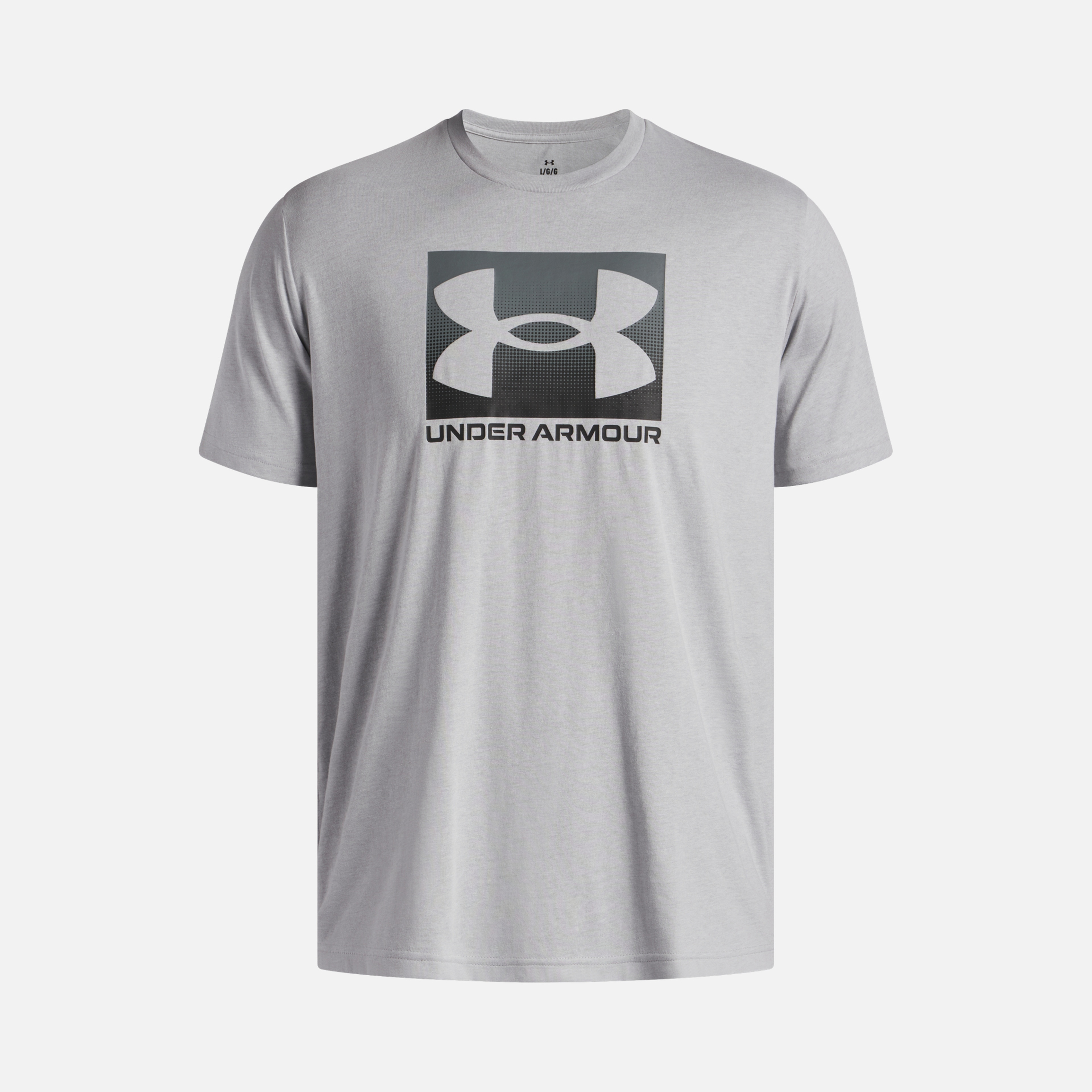 Under Armour Sportswear Boxed Sports Updated Loose Cut Short-Sleeve Erkek Tişört