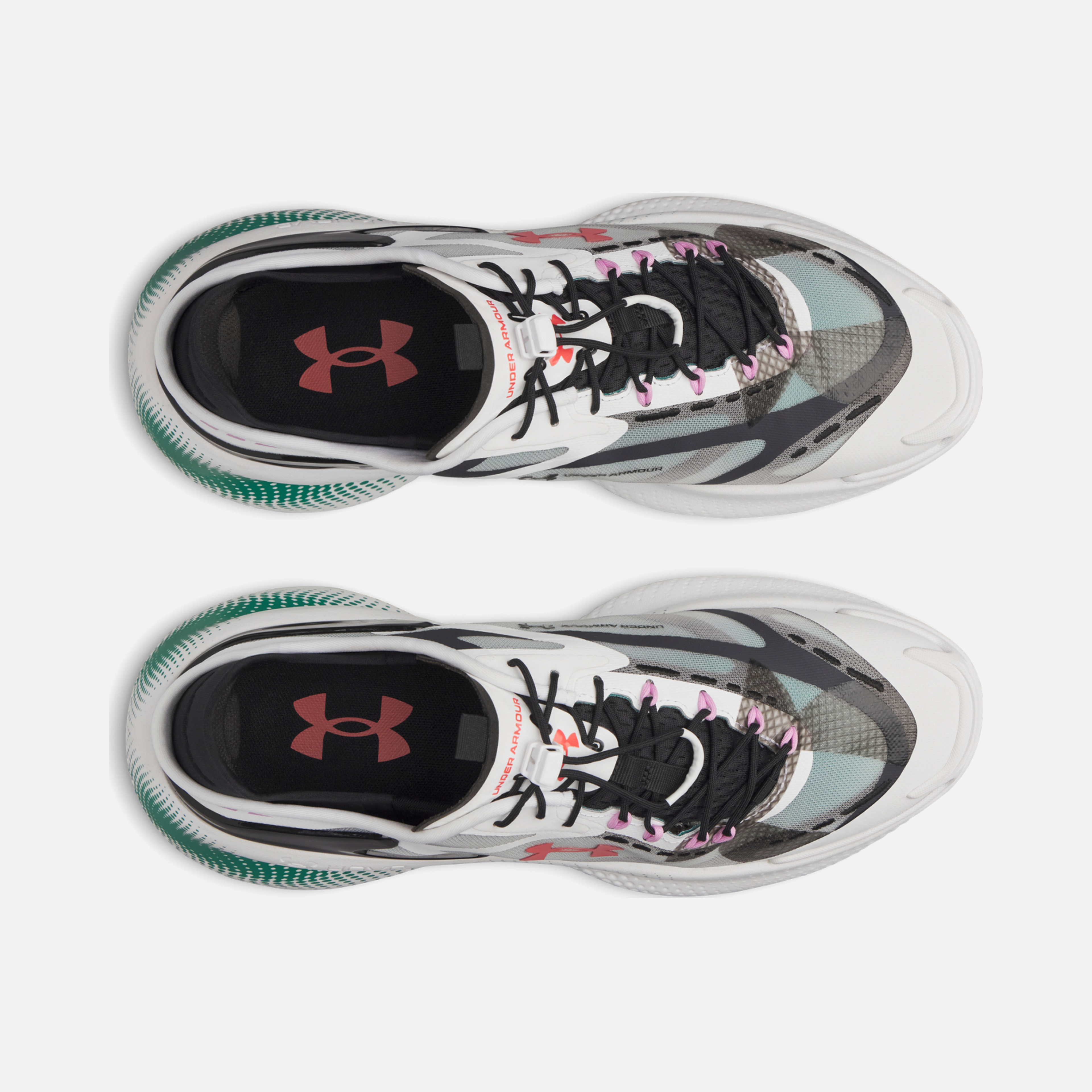 Under Armour Sportswear Echo Erkek Spor Ayakkabı