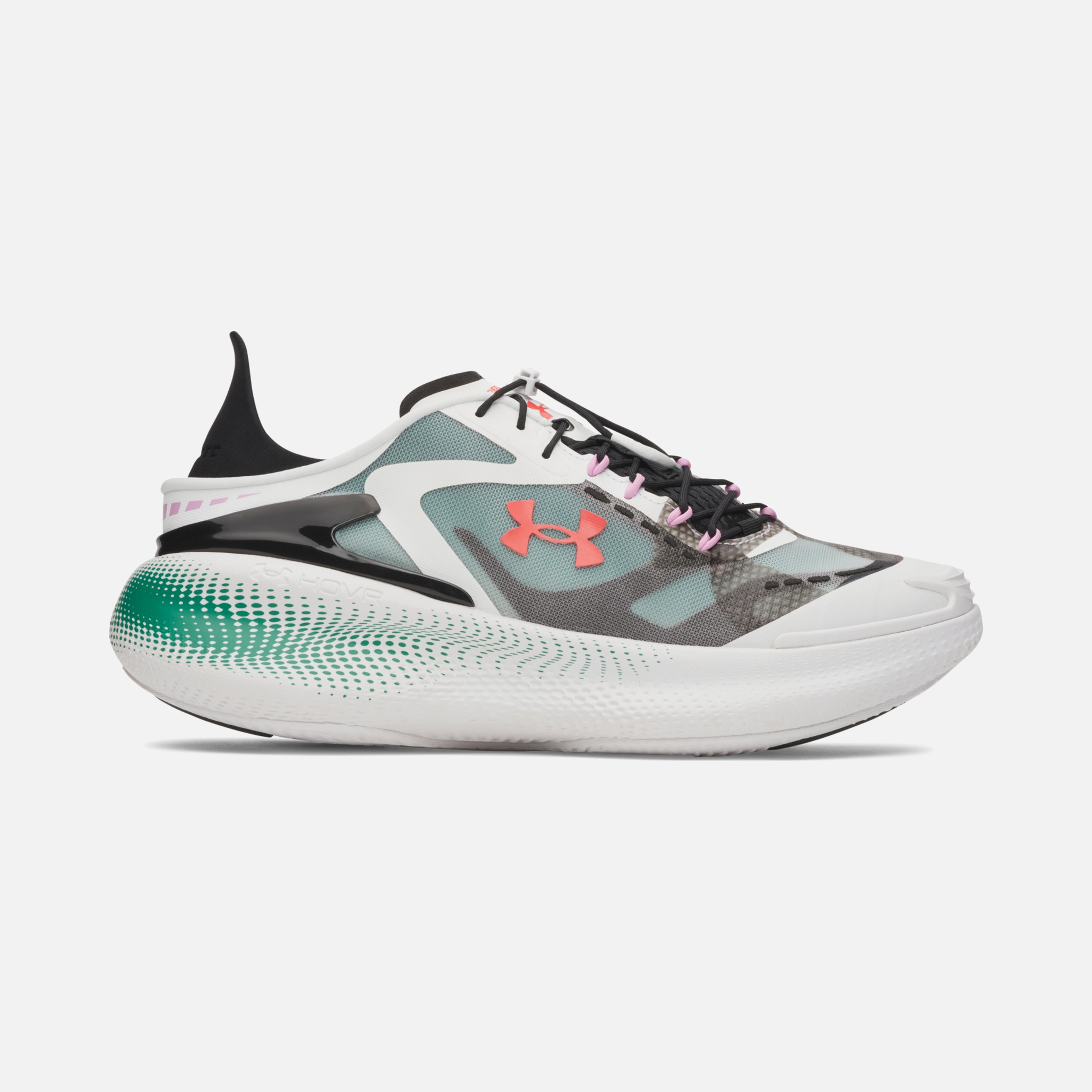 Under Armour Sportswear Echo Erkek Spor Ayakkabı