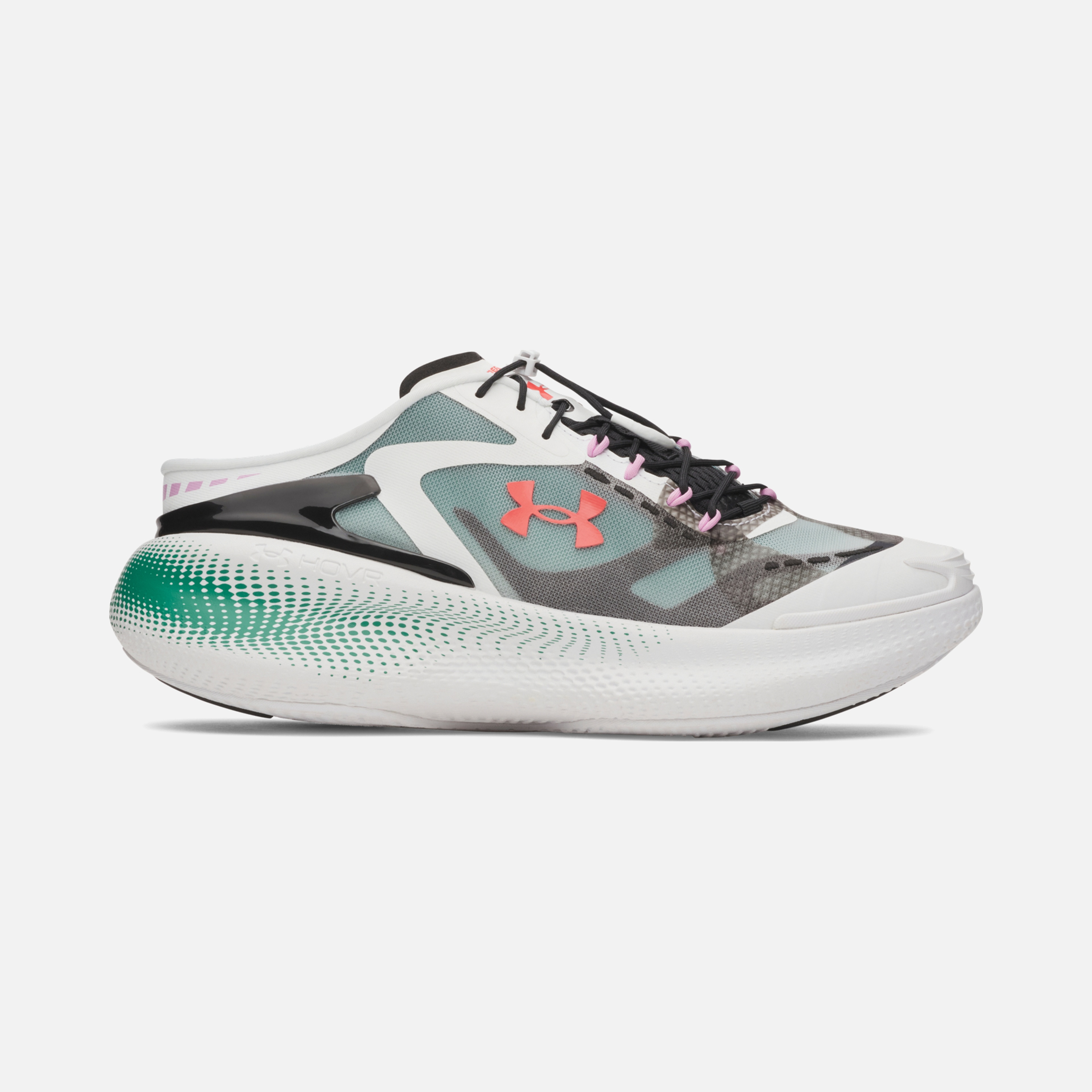 Under Armour Sportswear Echo Erkek Spor Ayakkabı