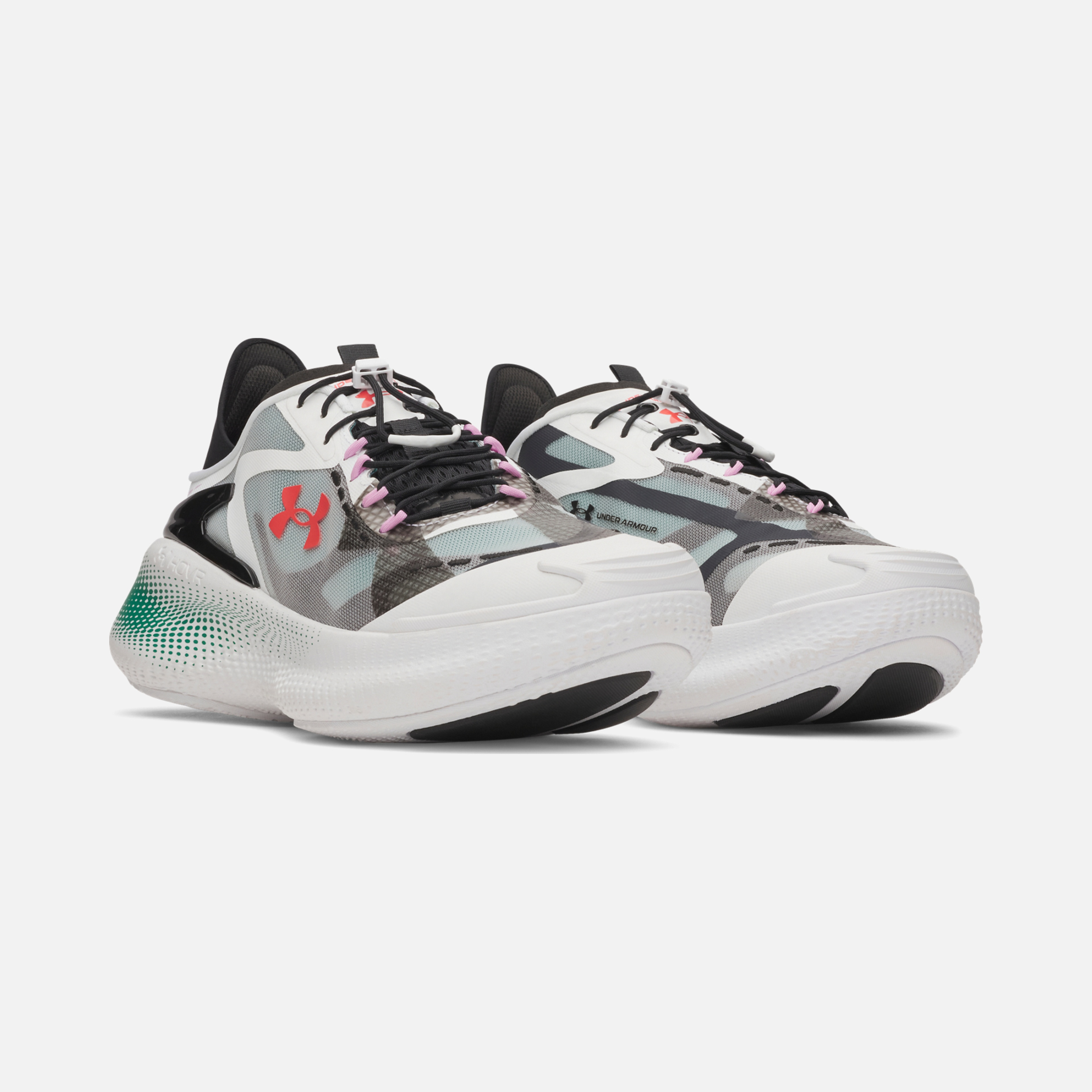 Under Armour Sportswear Echo Erkek Spor Ayakkabı