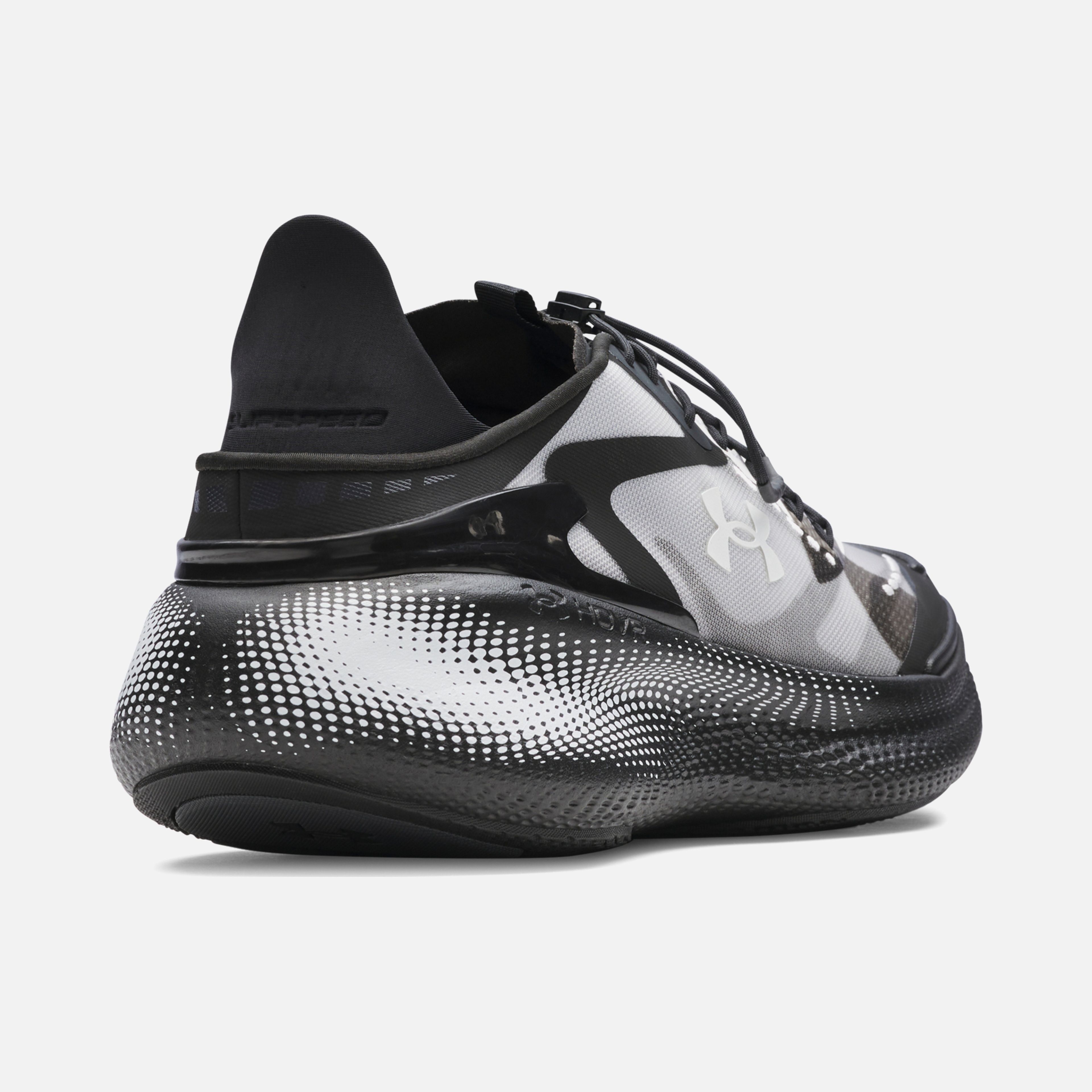 Under Armour Sportswear Echo Erkek Spor Ayakkabı