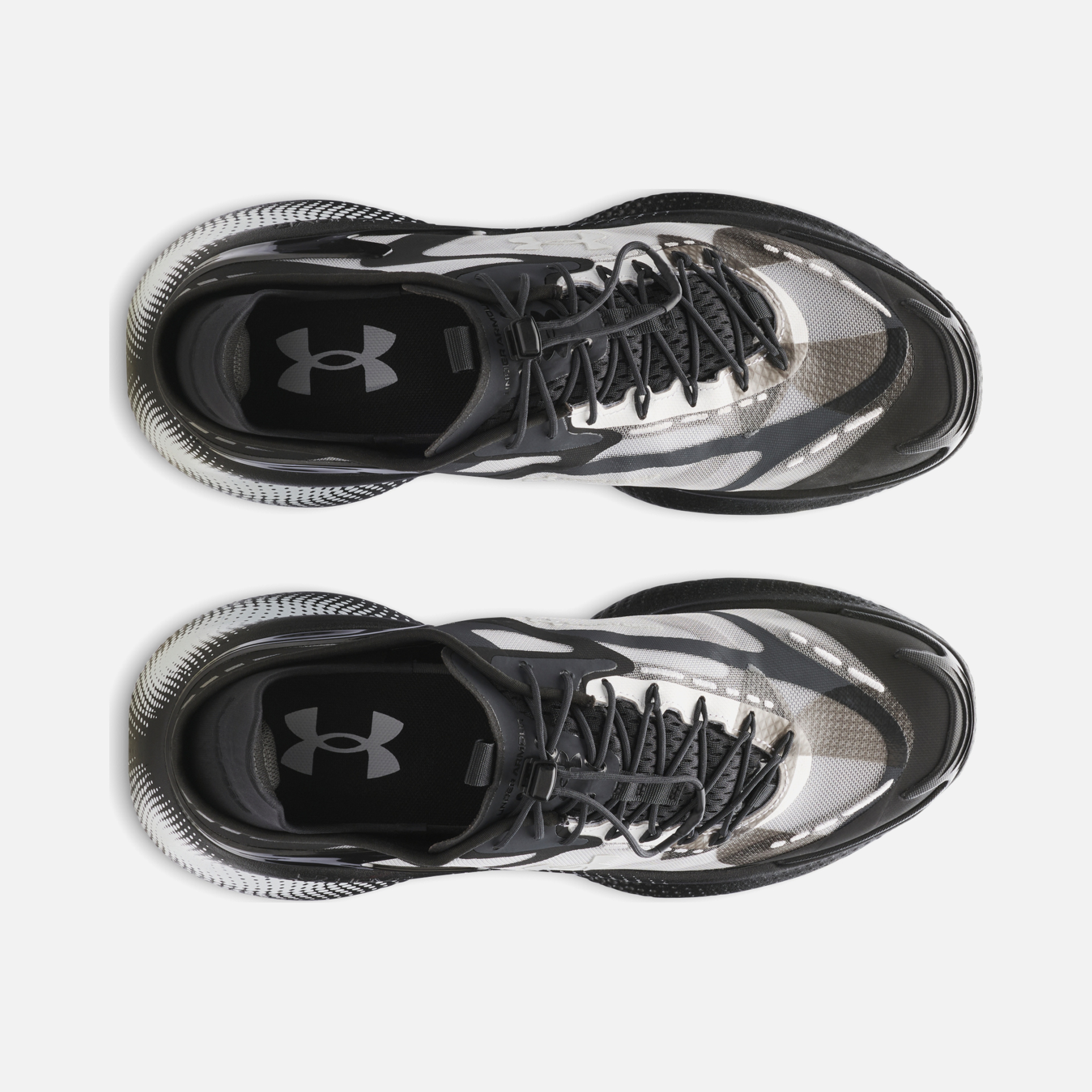 Under Armour Sportswear Echo Erkek Spor Ayakkabı