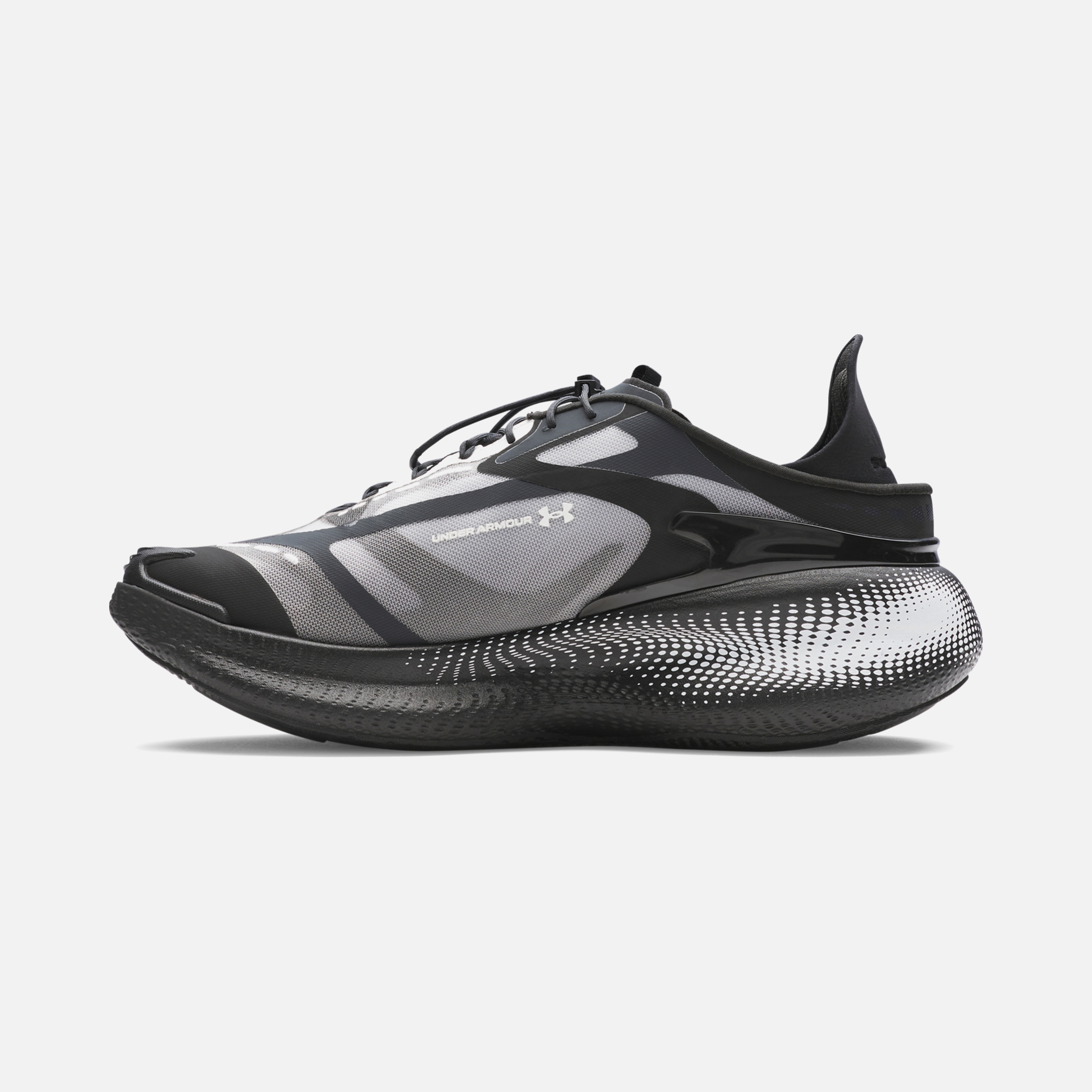 Under Armour Sportswear Echo Erkek Spor Ayakkabı