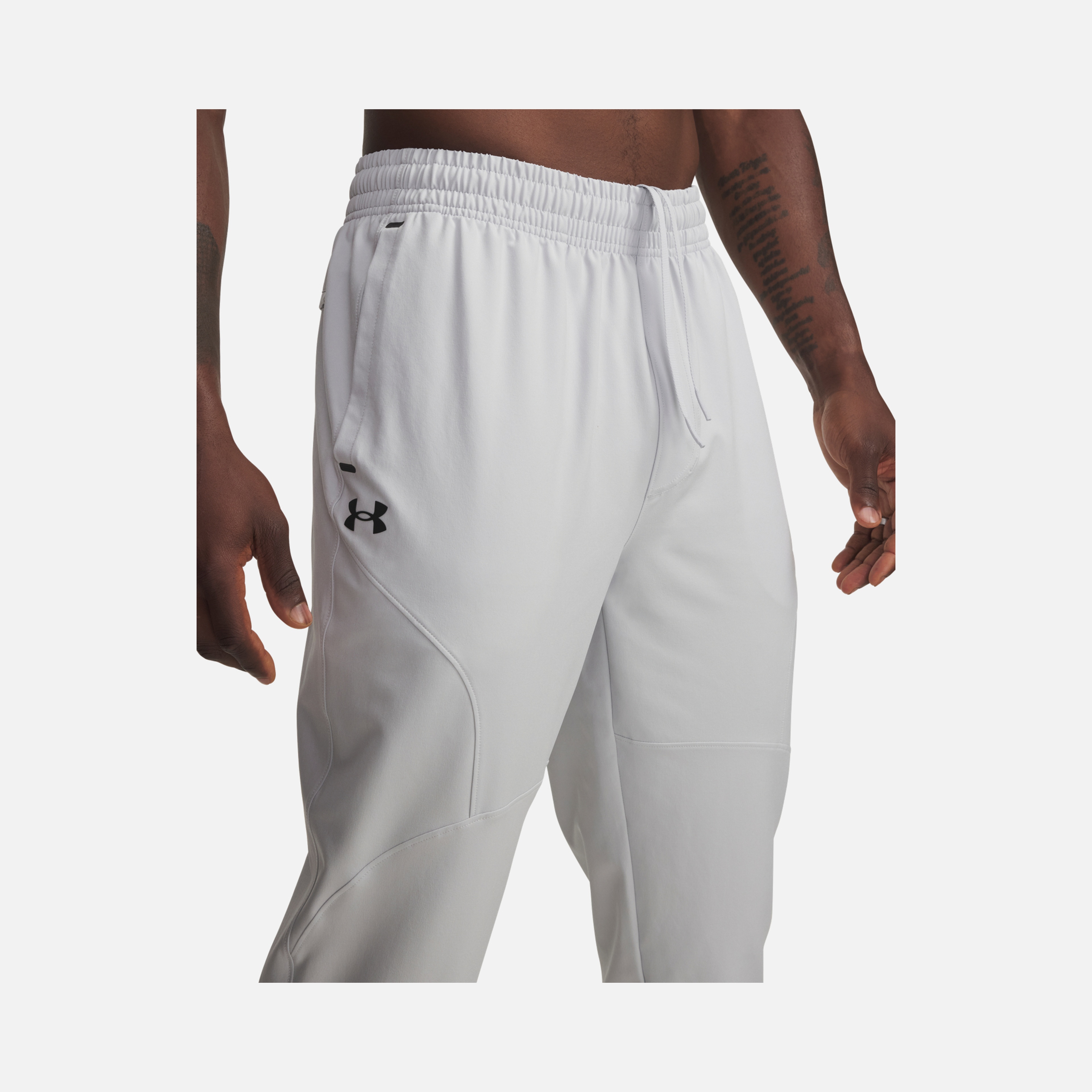 Under Armour Unstoppable Tapered Erkek Pantolon