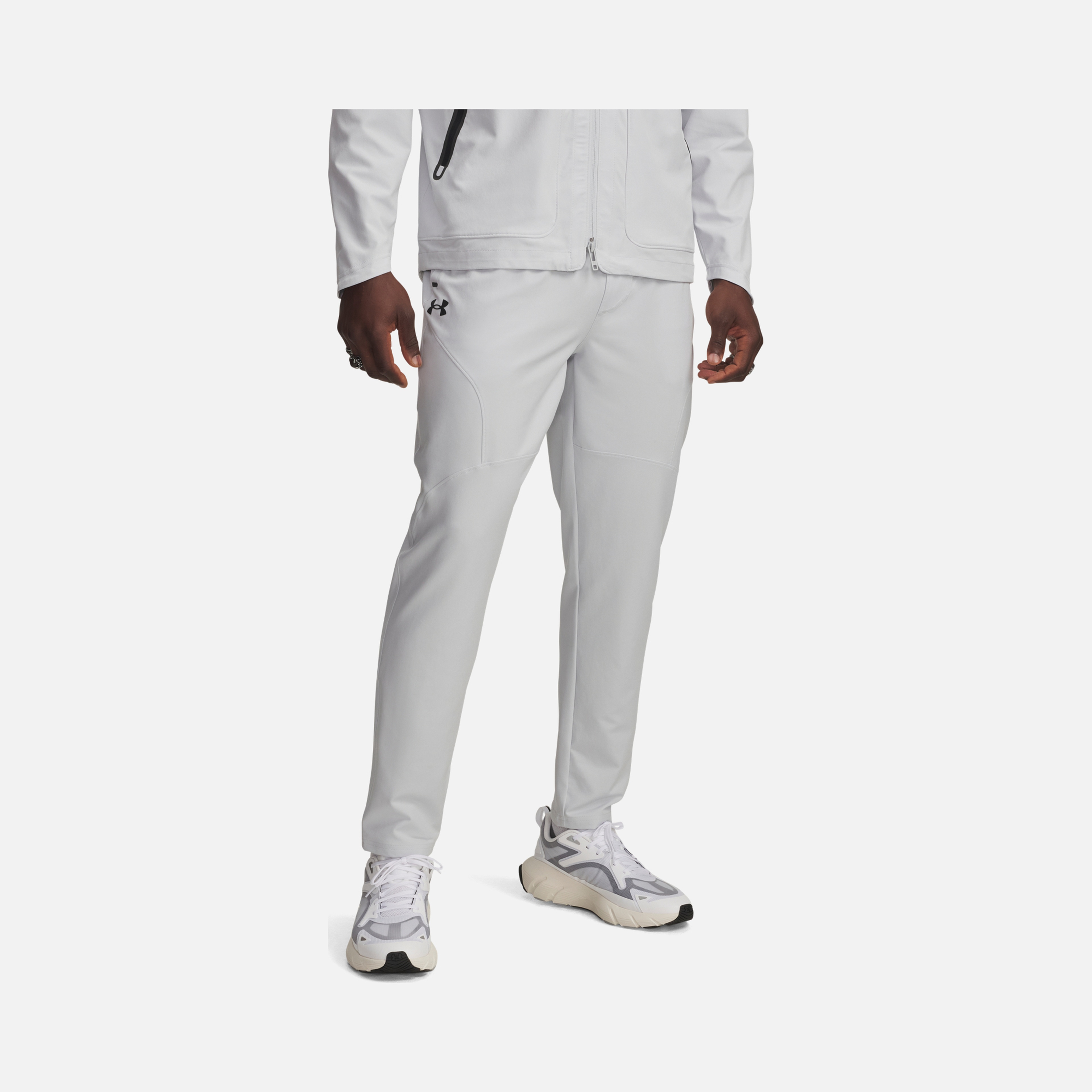 Under Armour Unstoppable Tapered Erkek Pantolon