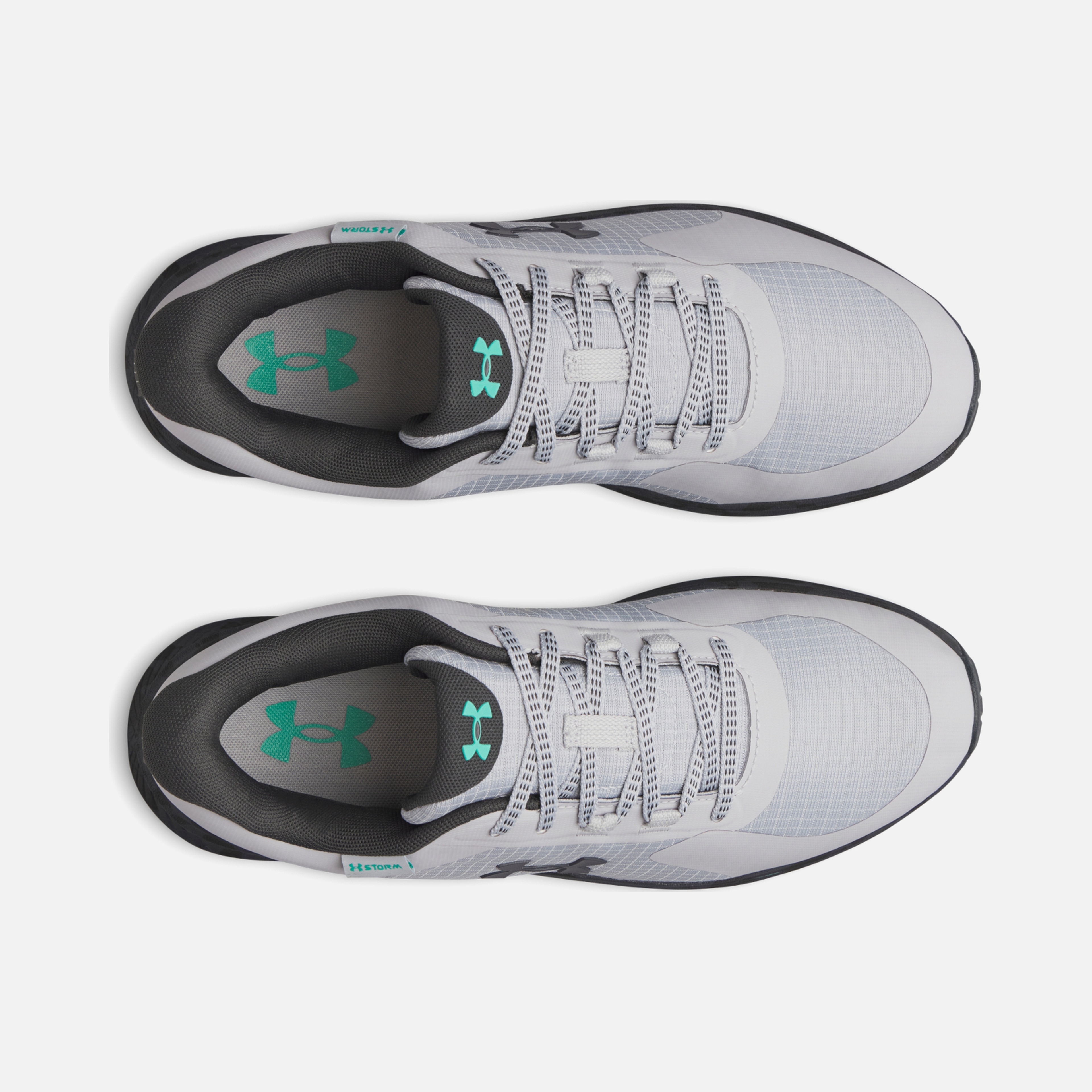 Under Armour Charged Bandit 3 Stormproof Trail Running Erkek Spor Ayakkabı