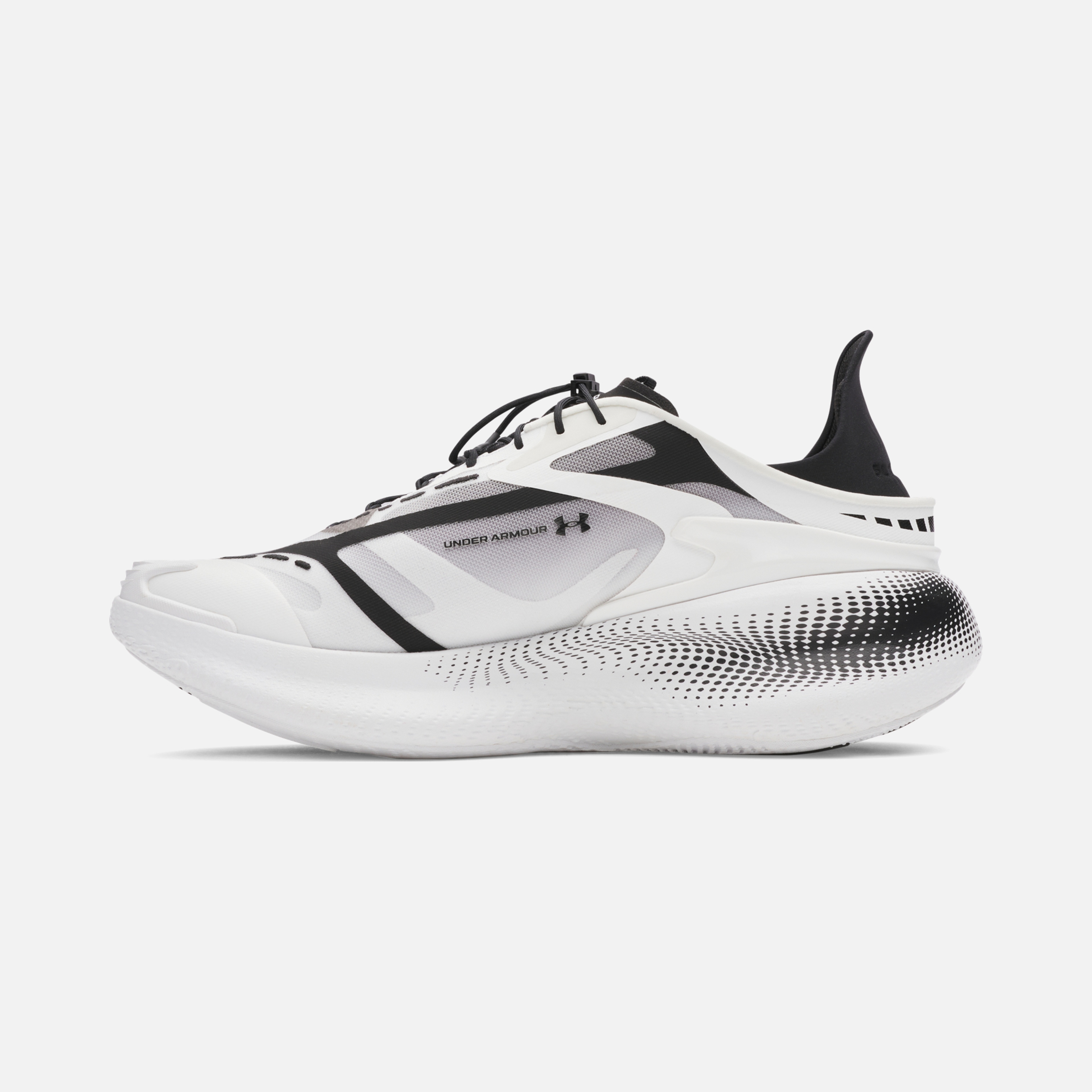 Under Armour Sportswear Echo Erkek Spor Ayakkabı