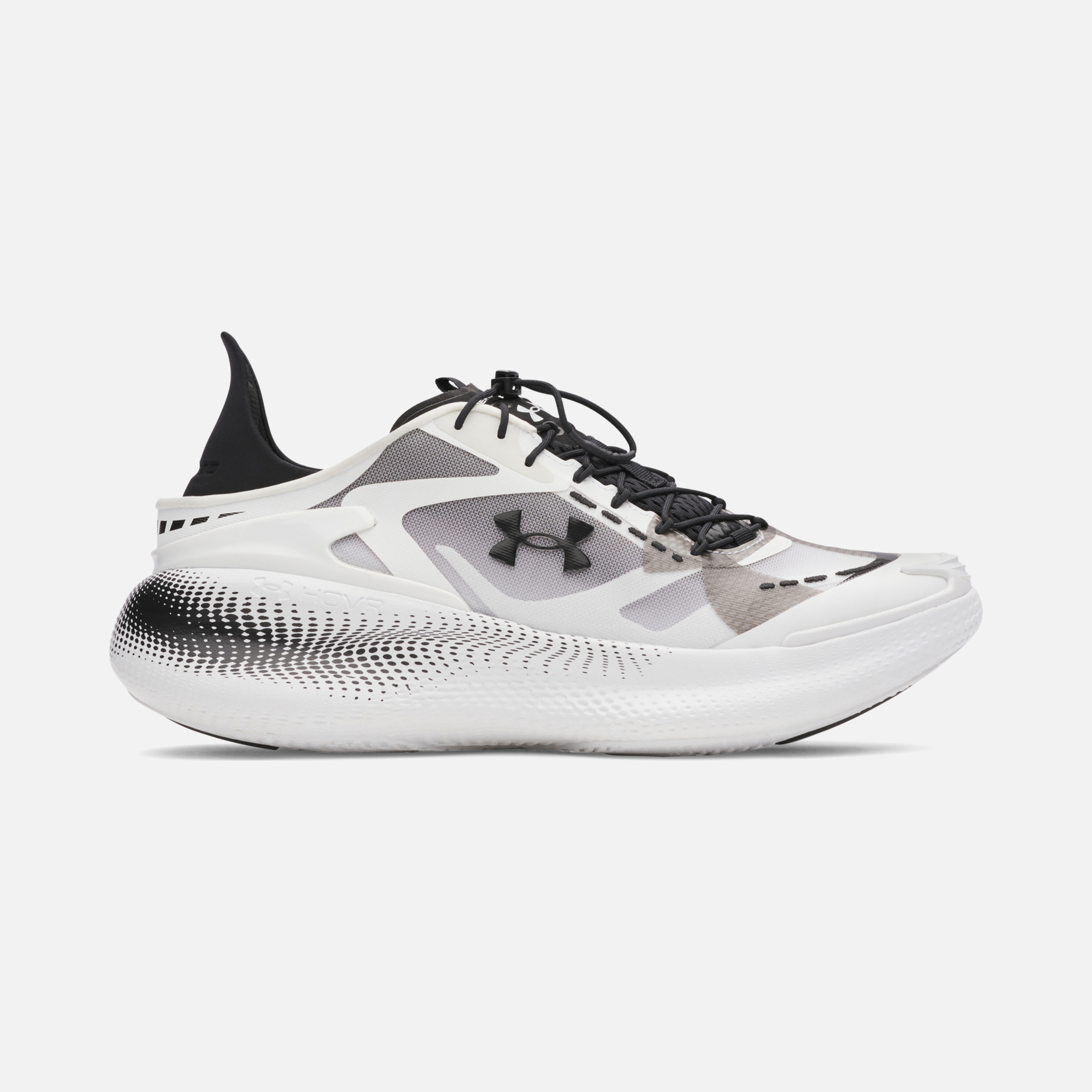 Under Armour Sportswear Echo Erkek Spor Ayakkabı