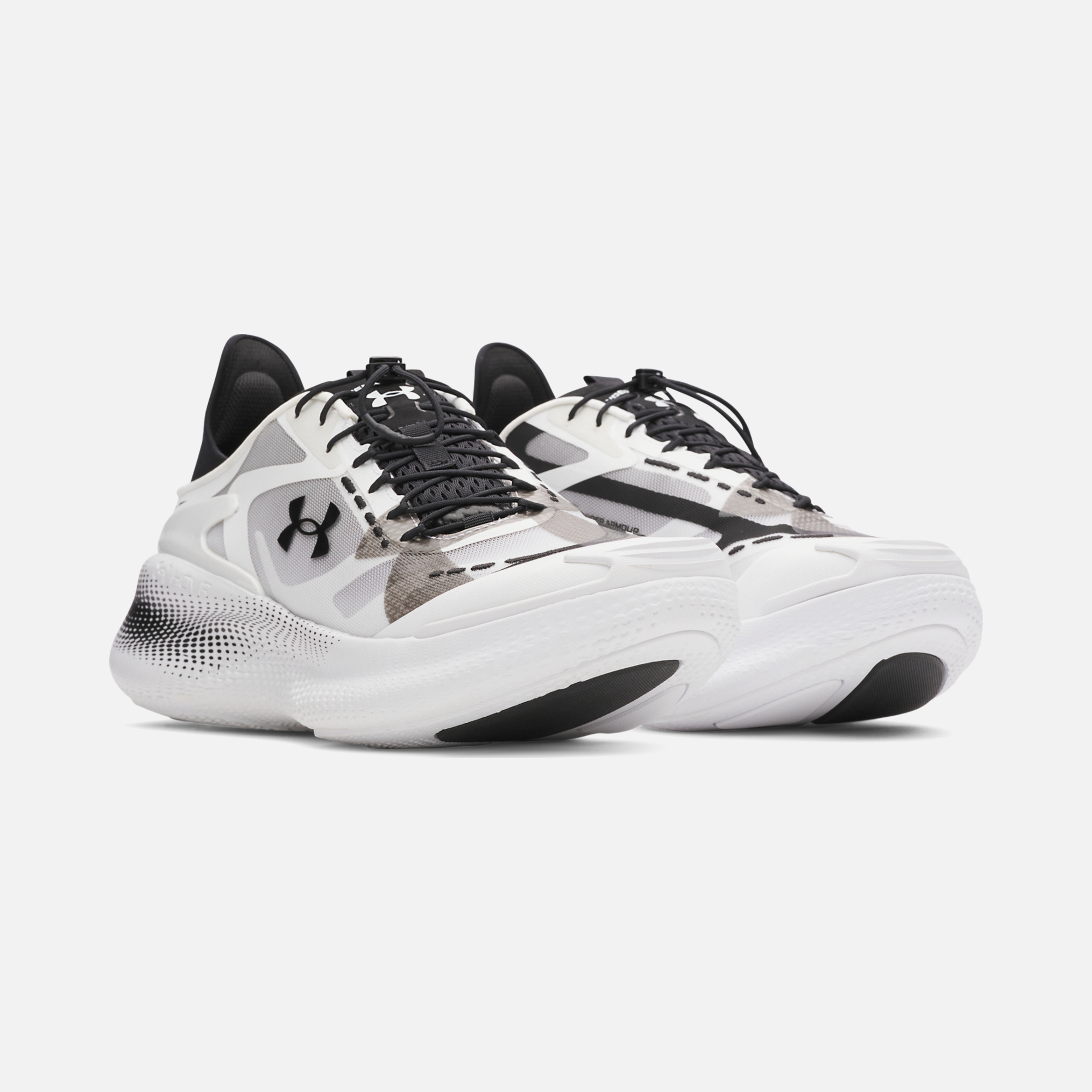 Under Armour Sportswear Echo Erkek Spor Ayakkabı