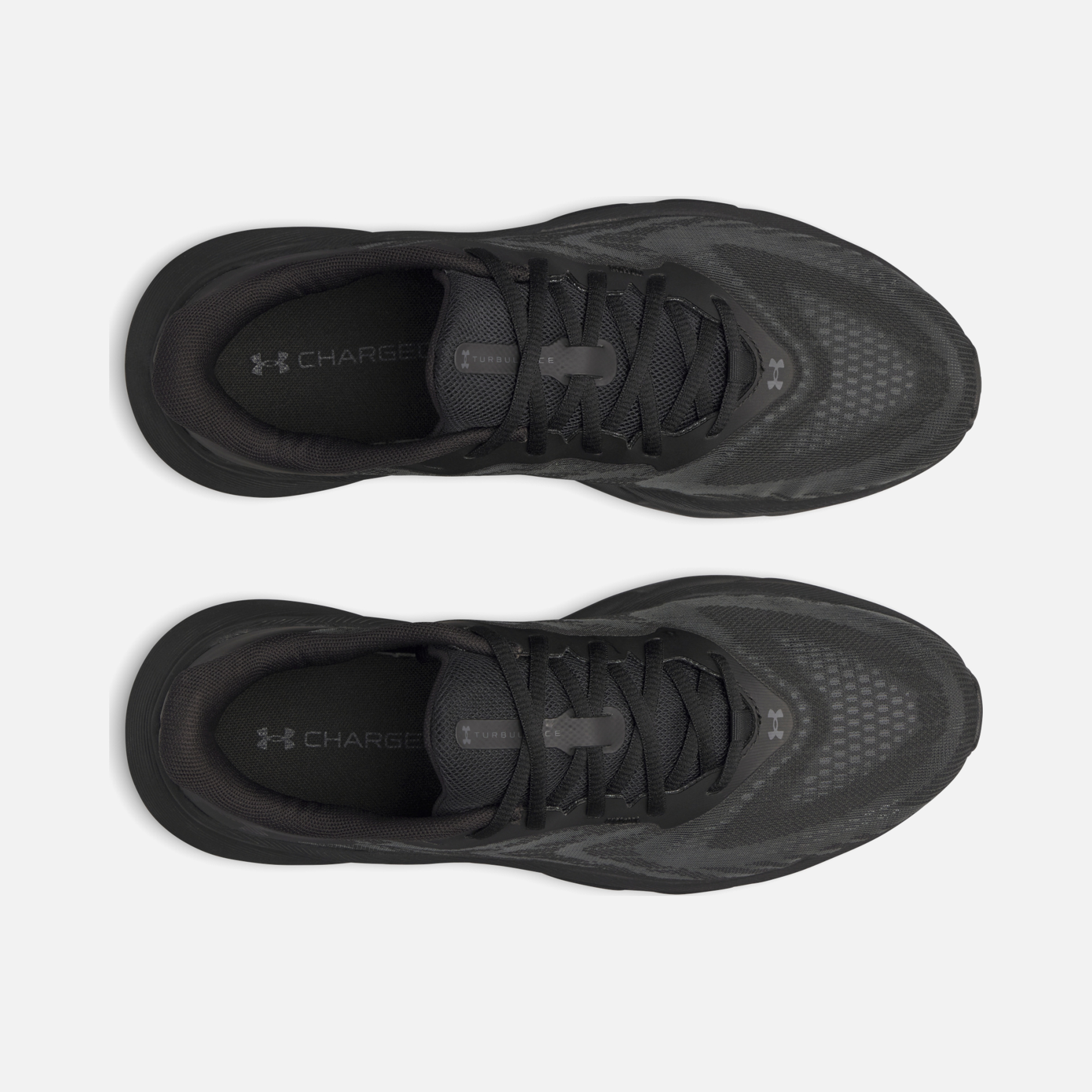 Under Armour Turbulence 3 Erkek Koşu Ayakkabı