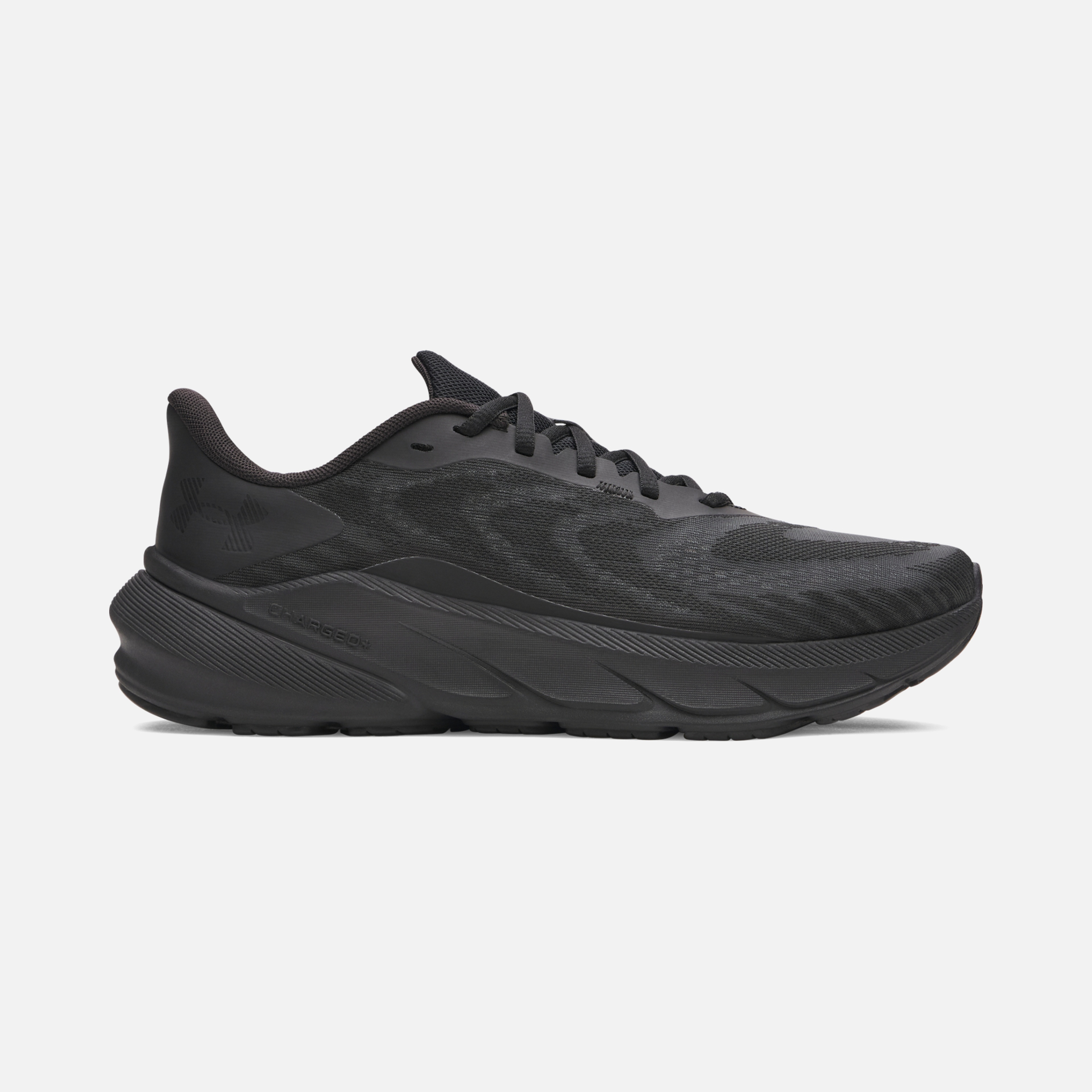 Under Armour Turbulence 3 Erkek Koşu Ayakkabı