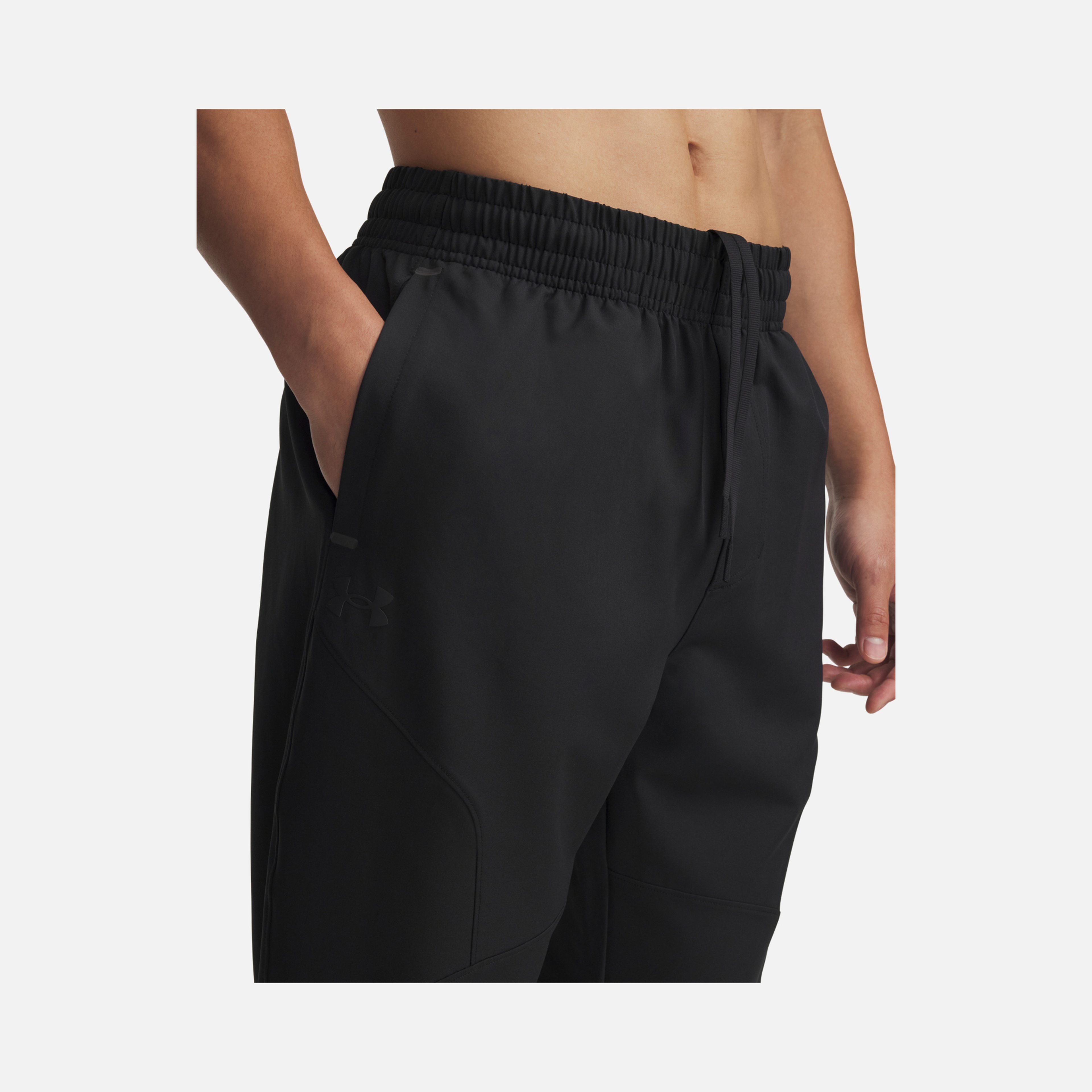 Under Armour Unstoppable Tapered Erkek Pantolon