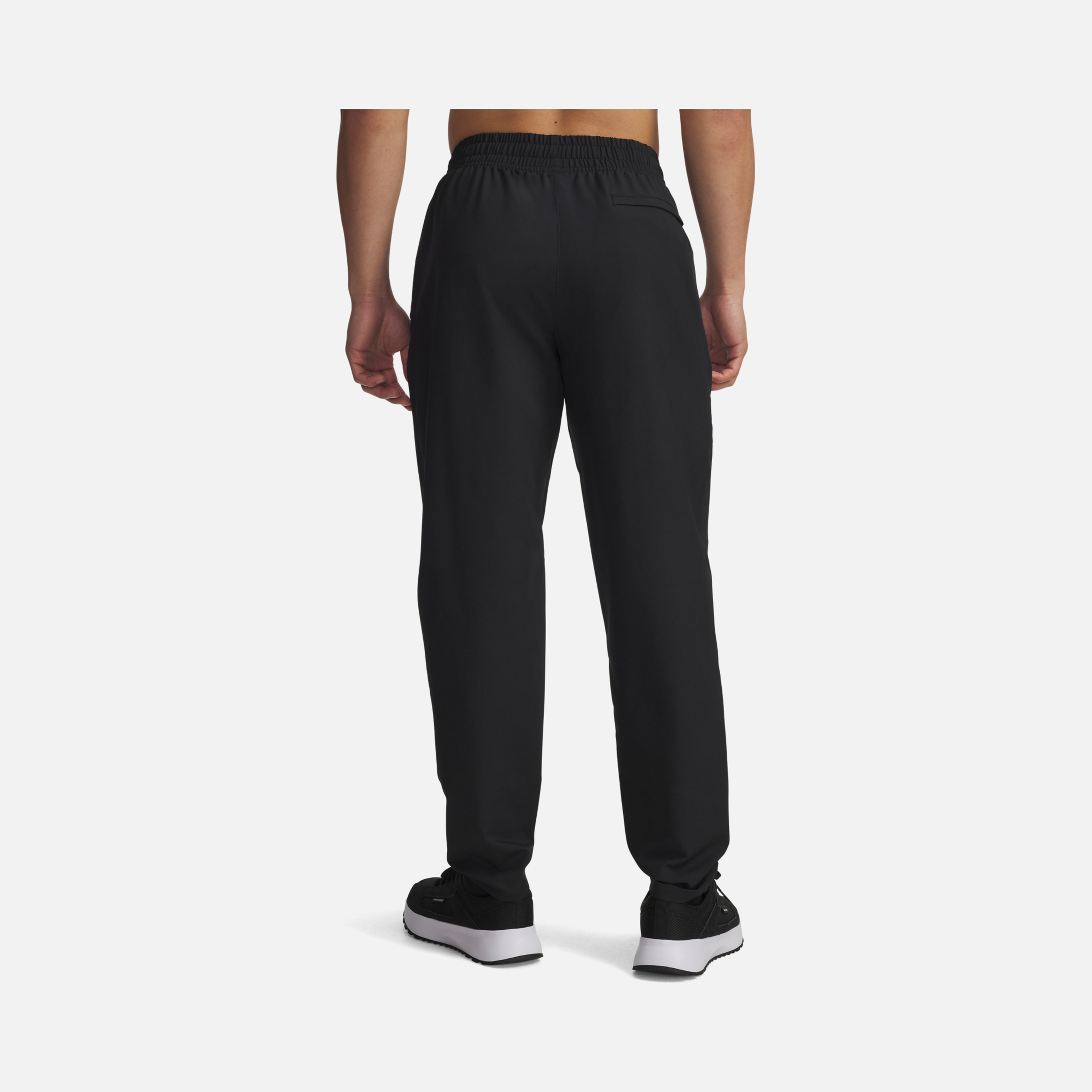 Under Armour Unstoppable Tapered Erkek Pantolon