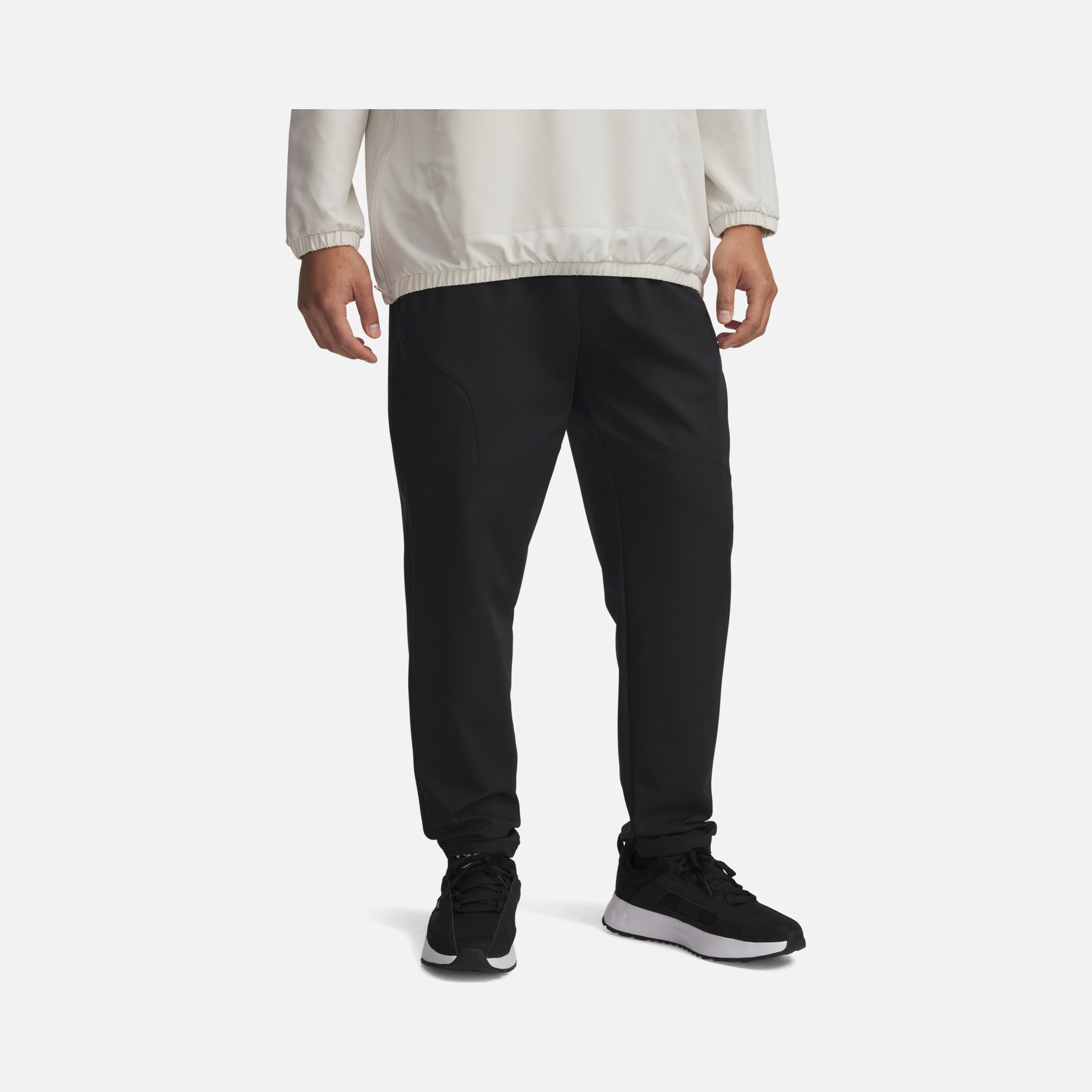 Under Armour Unstoppable Tapered Erkek Pantolon
