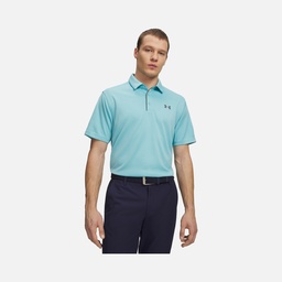 Under Armour Tech Polo Loose Cut Training Short-Sleeve Erkek Tişört