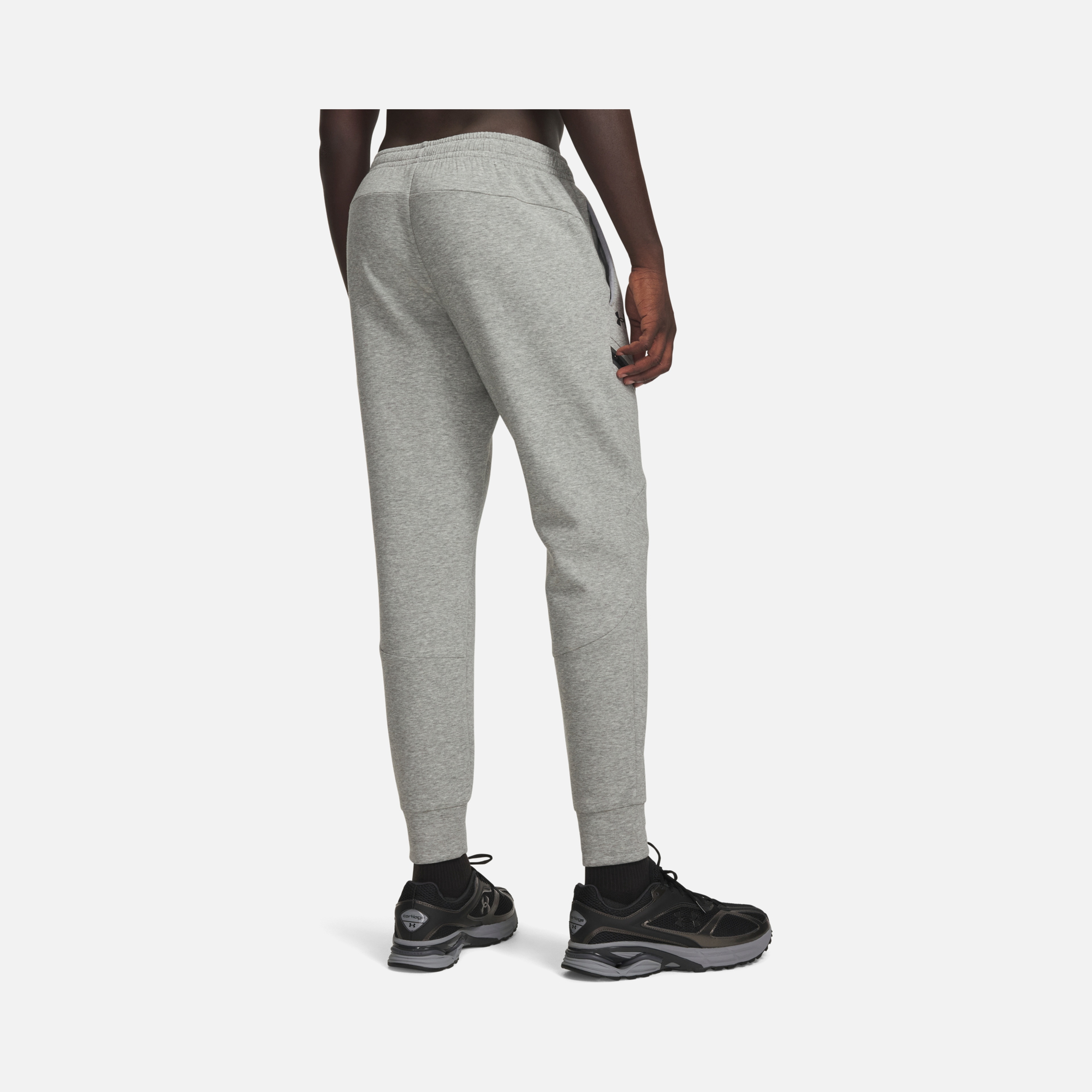 Under Armour Sportswear Unstoppable Fleece Slim Cut Erkek Pantolon