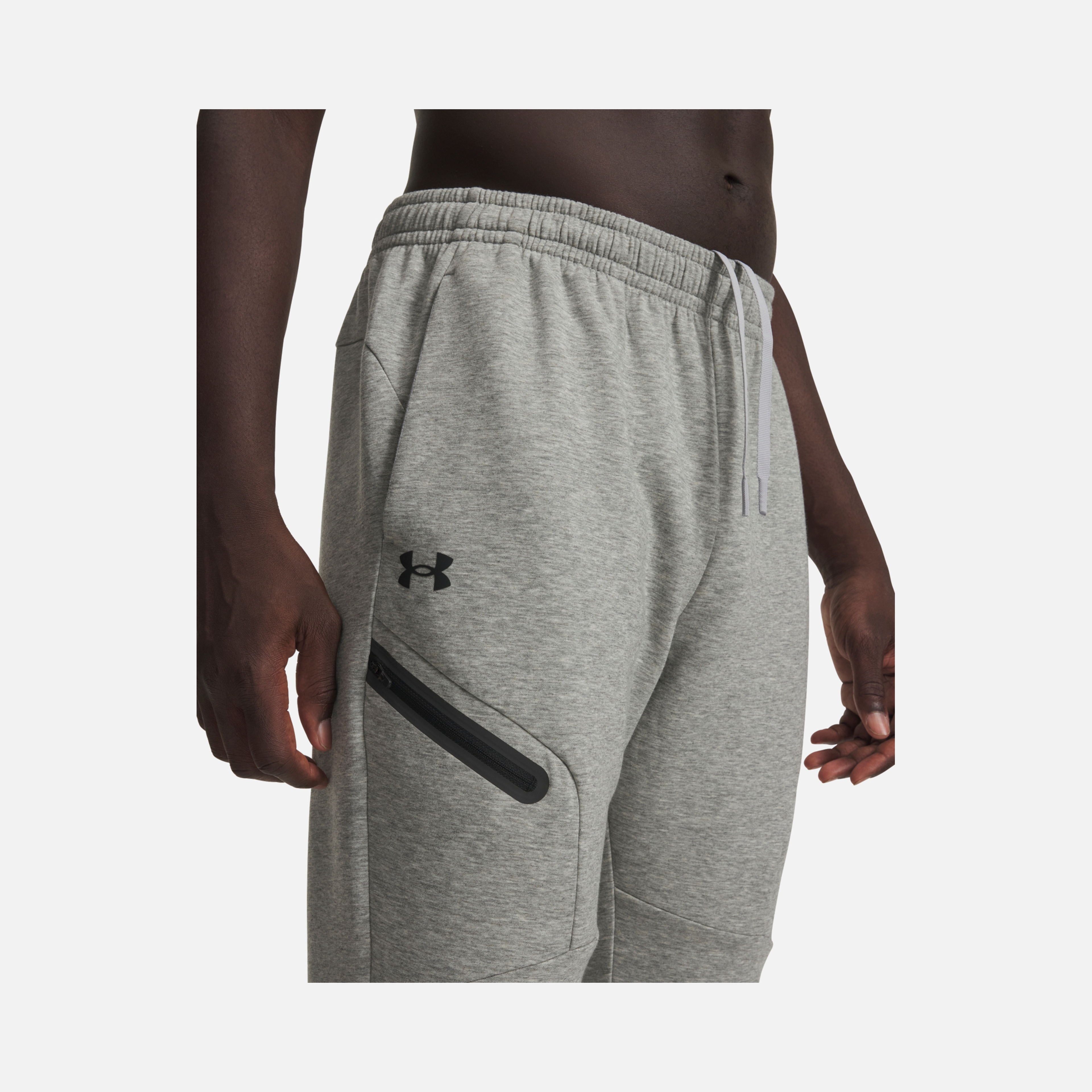 Under Armour Sportswear Unstoppable Fleece Slim Cut Erkek Pantolon